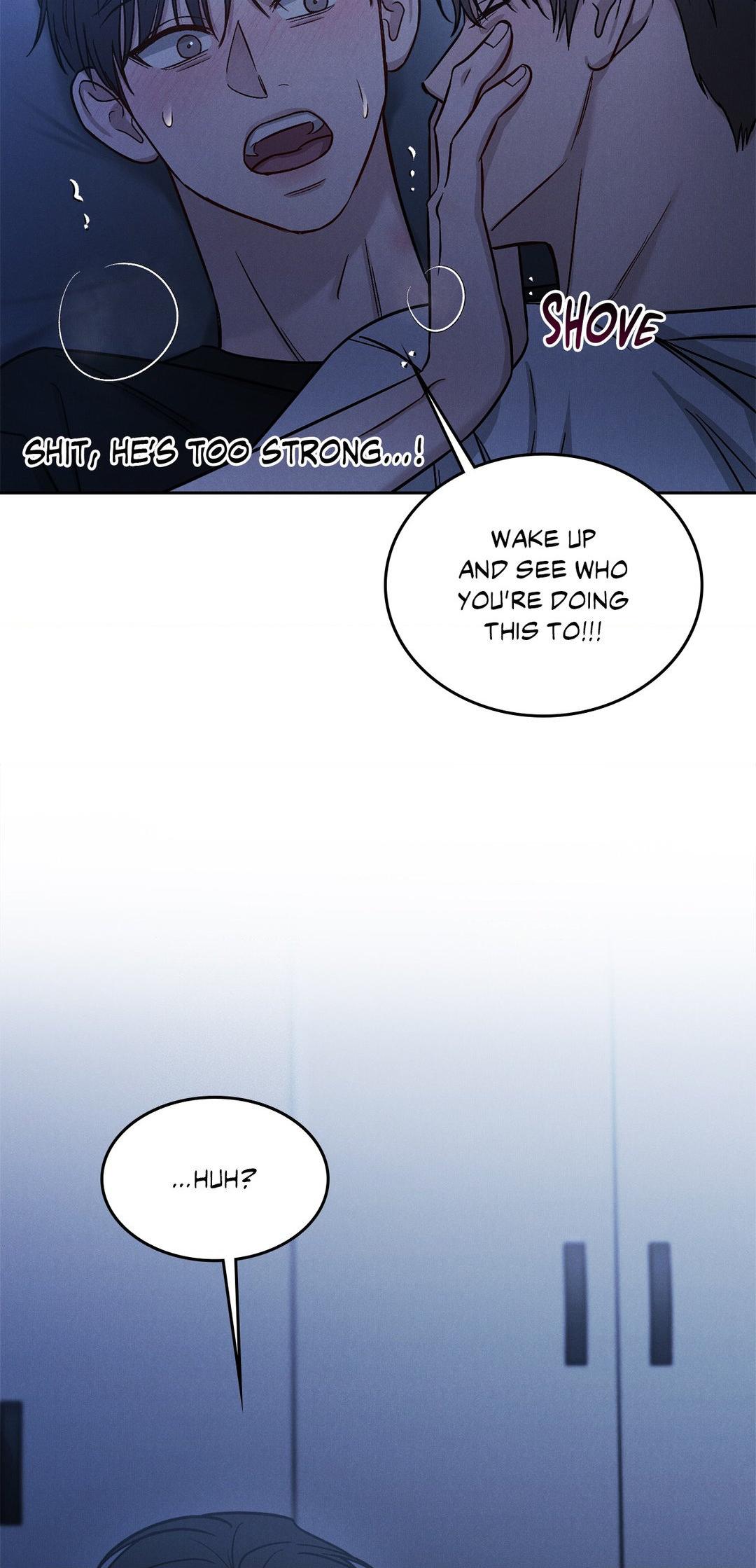 Placebo: Let’s Play Chapter 23 - Page 3