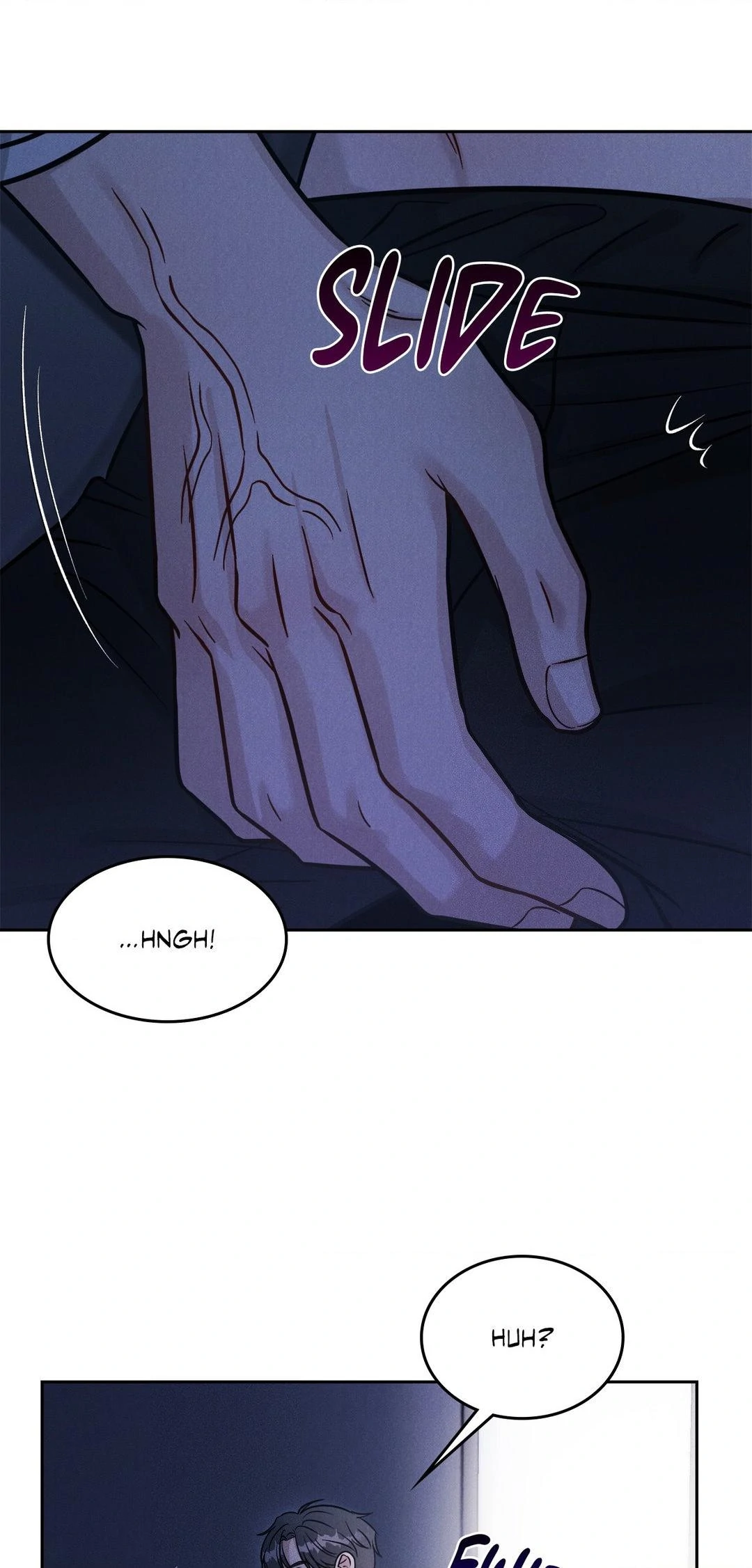 Placebo: Let’s Play Chapter 23 - Page 22