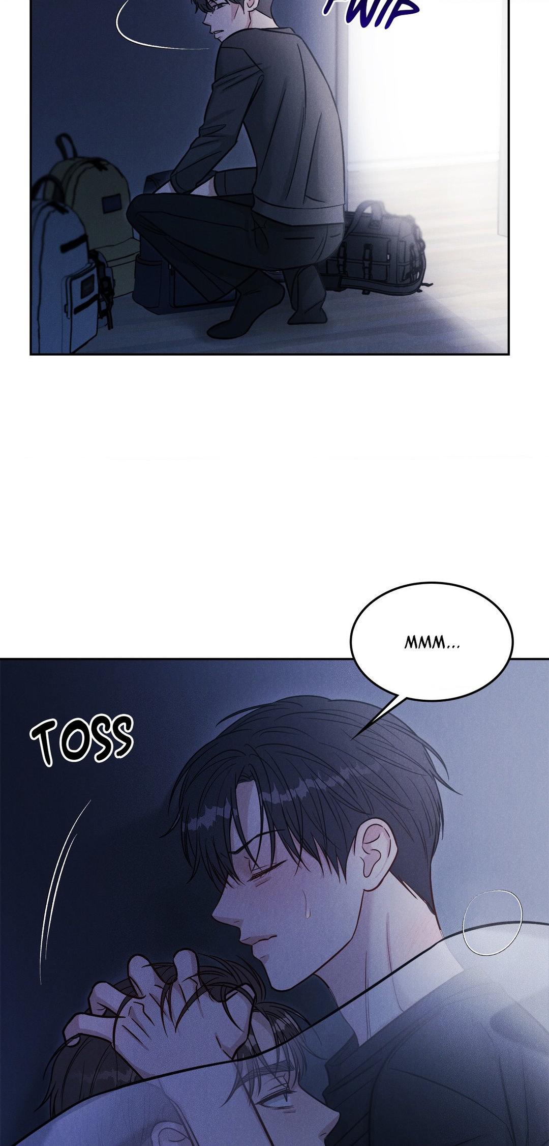 Placebo: Let’s Play Chapter 23 - Page 23