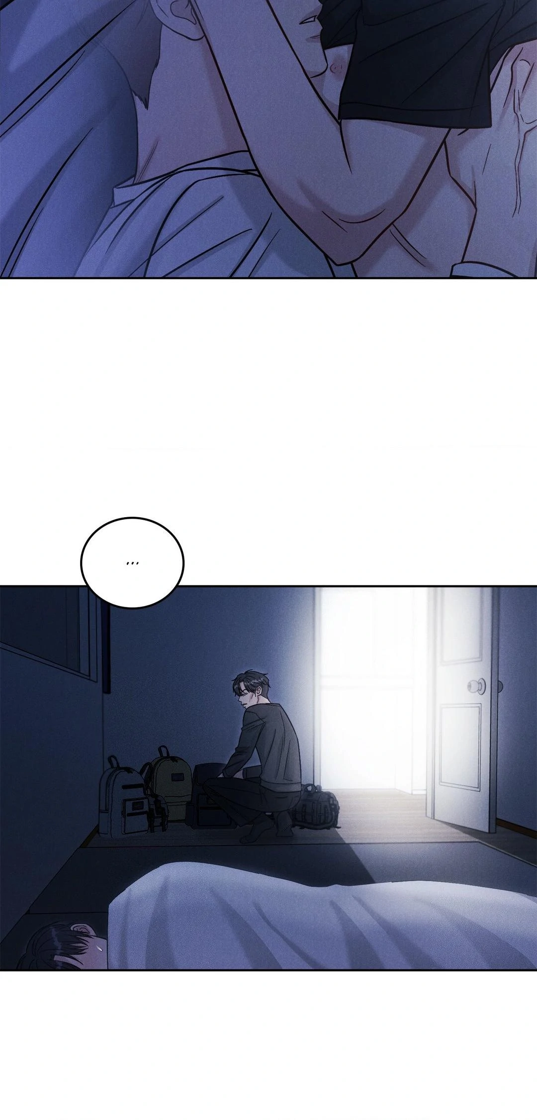 Placebo: Let’s Play Chapter 23 - Page 24