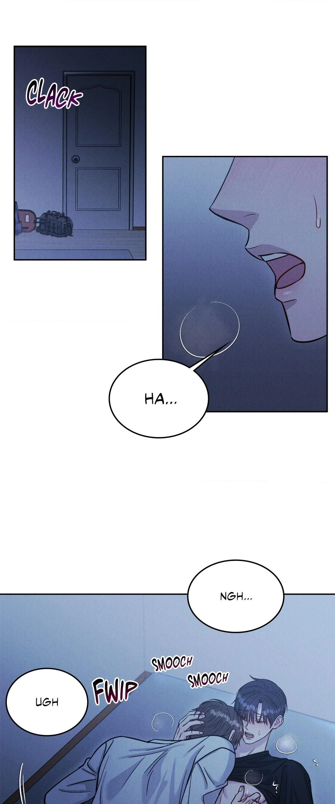 Placebo: Let’s Play Chapter 23 - Page 25