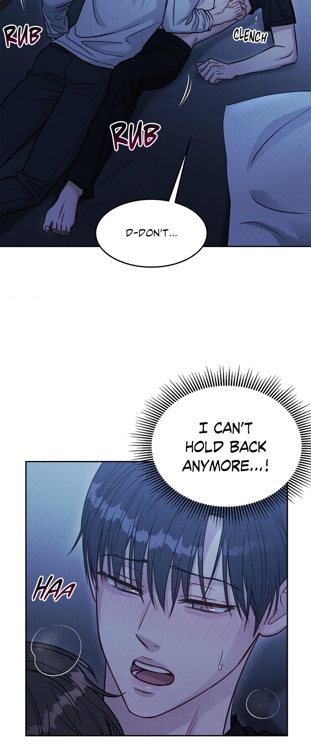 Placebo: Let’s Play Chapter 23 - Page 26