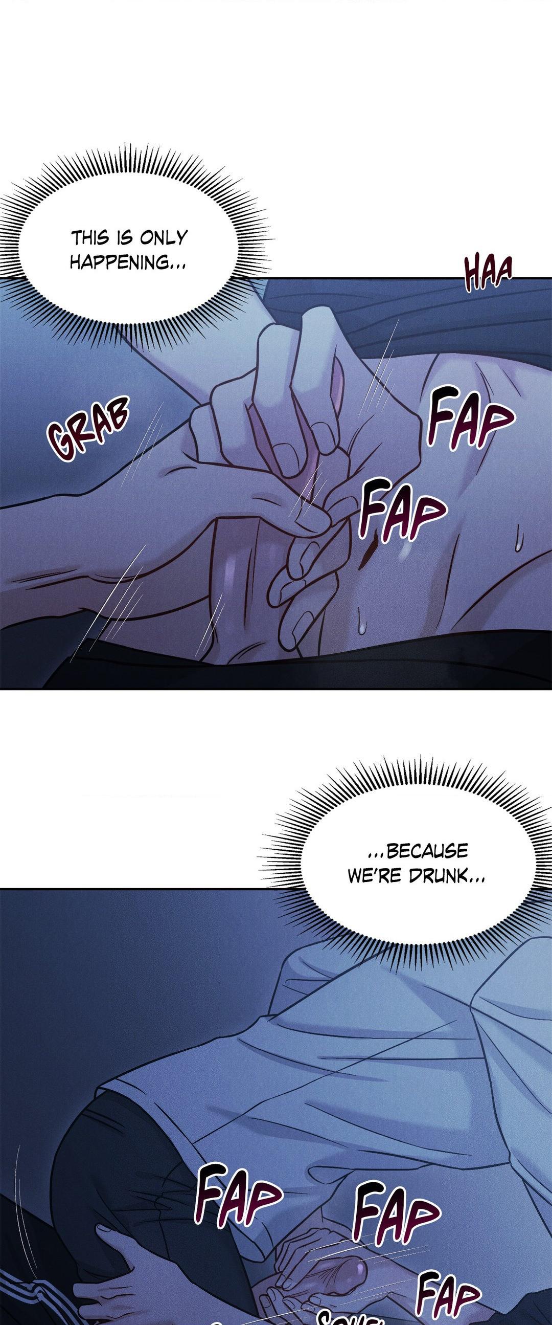 Placebo: Let’s Play Chapter 23 - Page 27