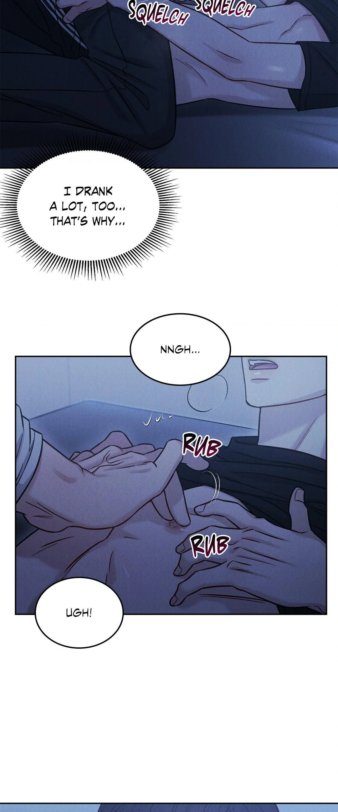 Placebo: Let’s Play Chapter 23 - Page 28