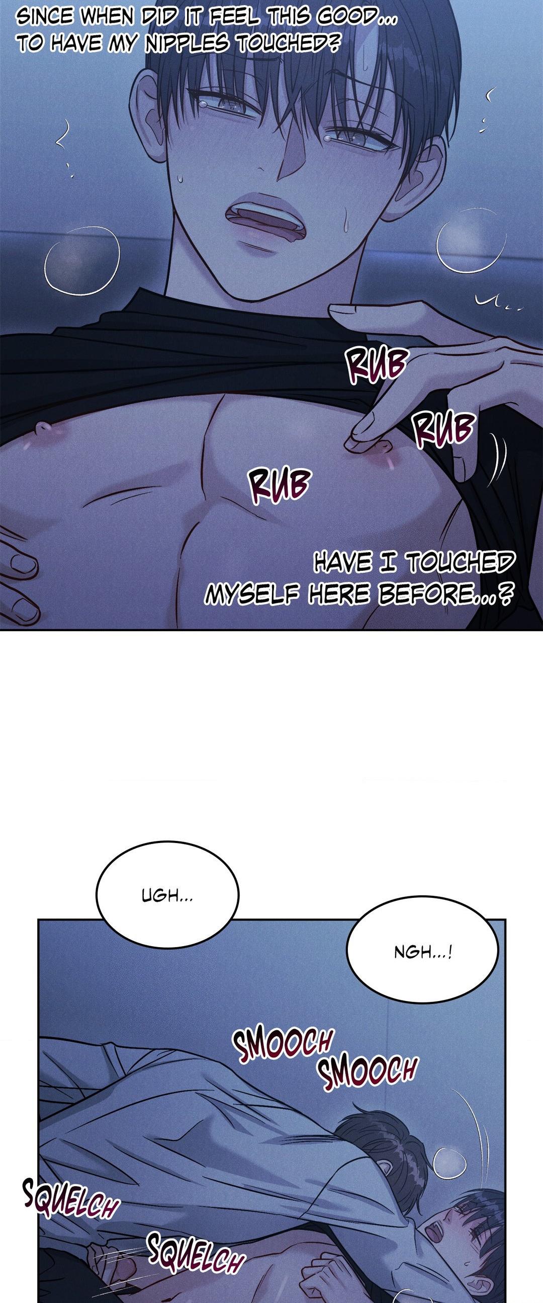 Placebo: Let’s Play Chapter 23 - Page 29