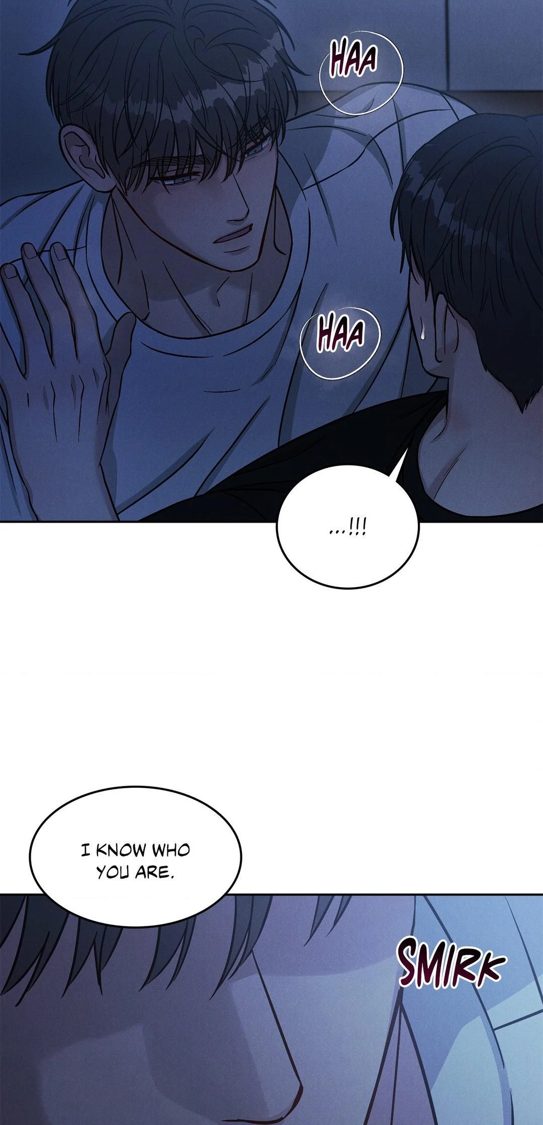 Placebo: Let’s Play Chapter 23 - Page 4