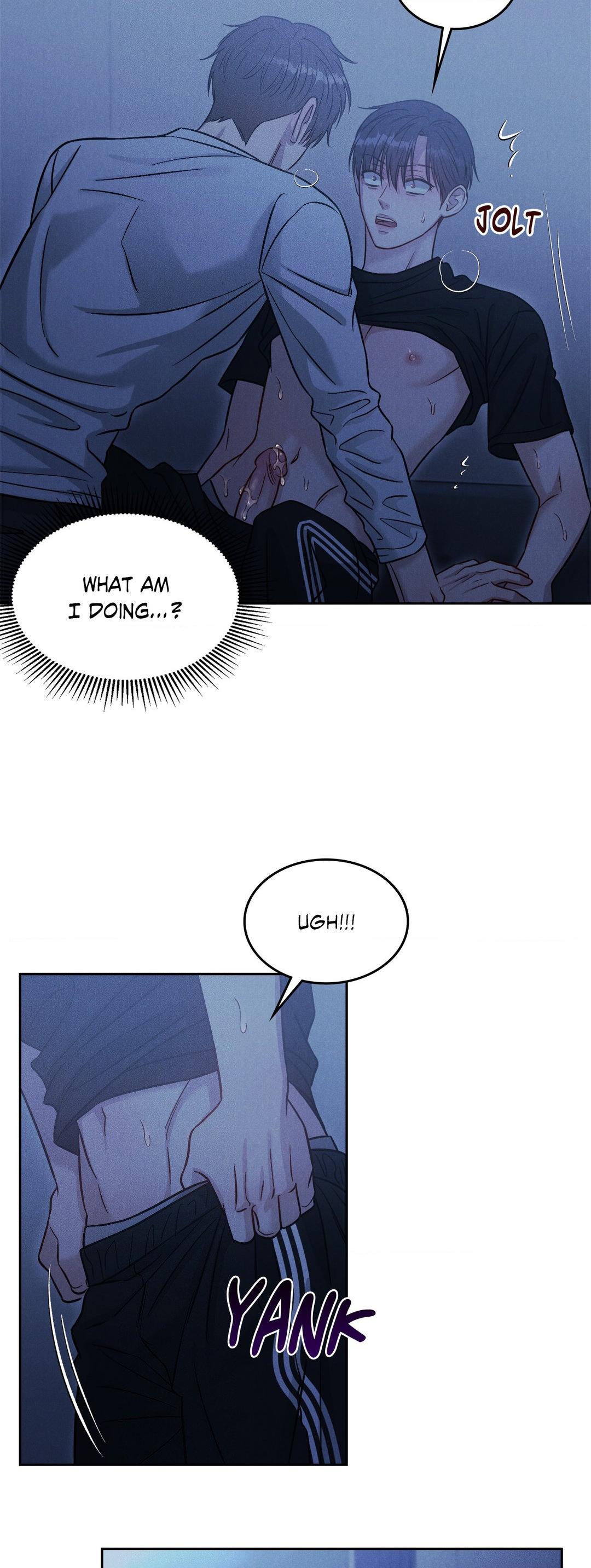 Placebo: Let’s Play Chapter 23 - Page 32