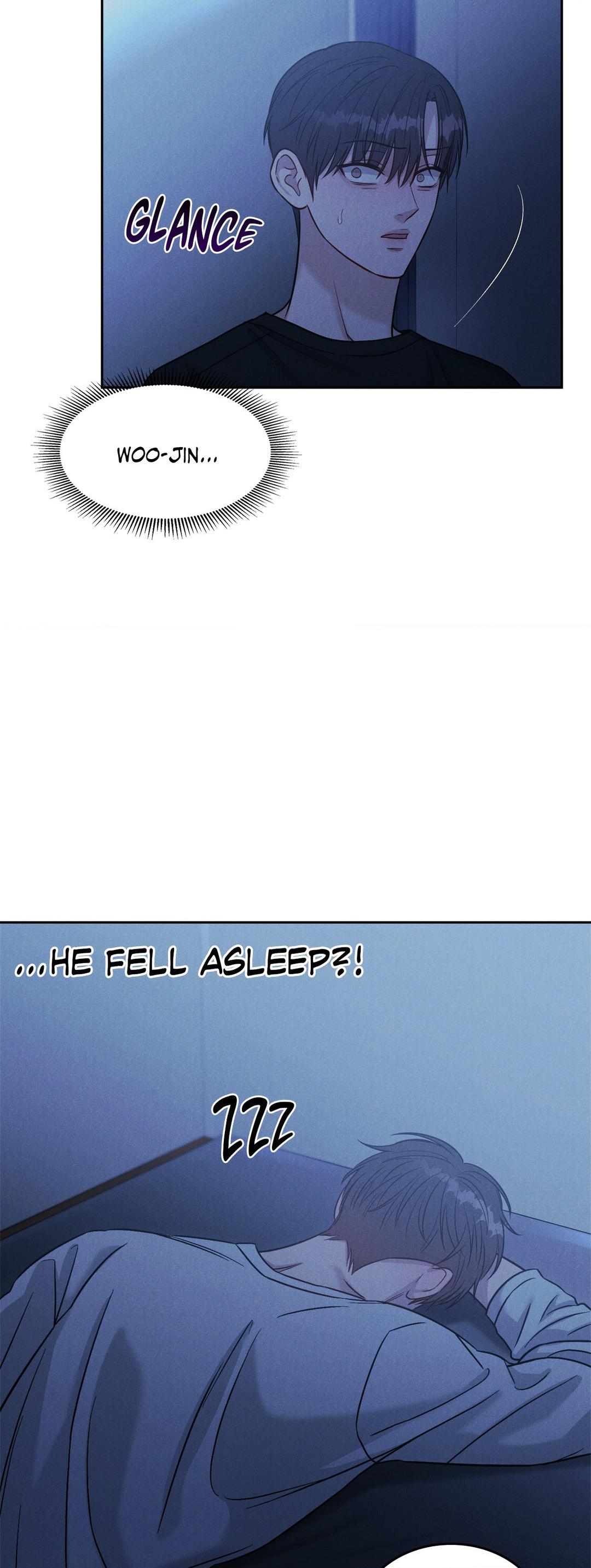 Placebo: Let’s Play Chapter 23 - Page 33