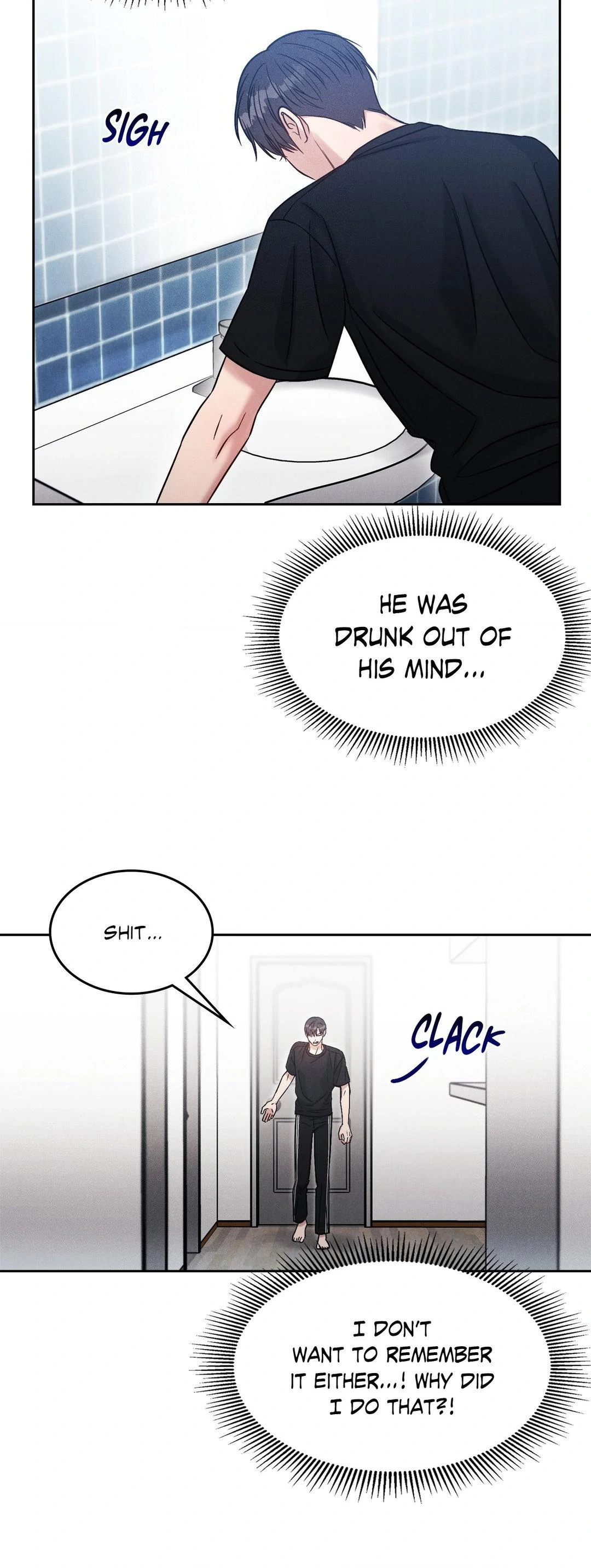Placebo: Let’s Play Chapter 23 - Page 36