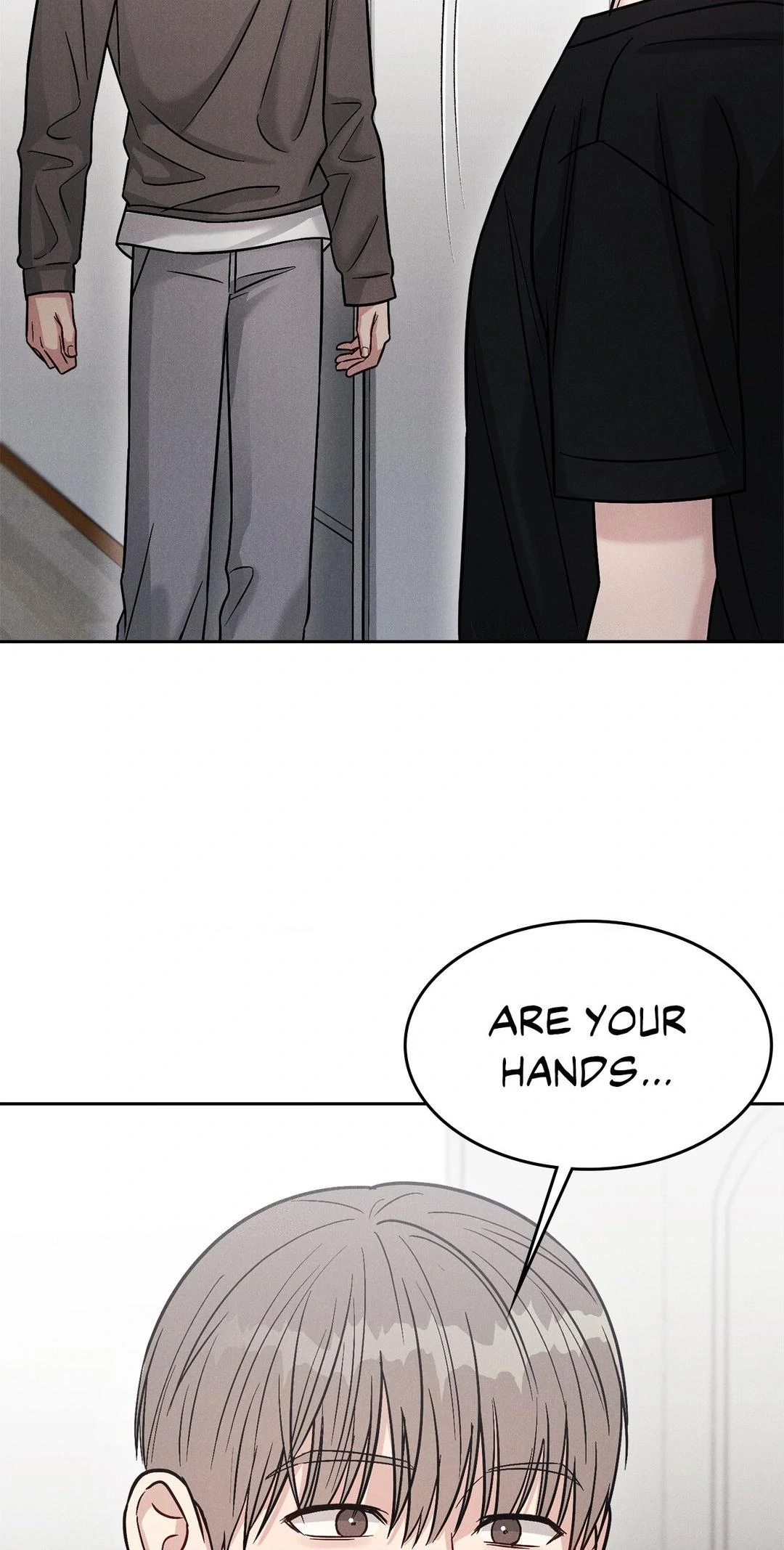 Placebo: Let’s Play Chapter 23 - Page 40
