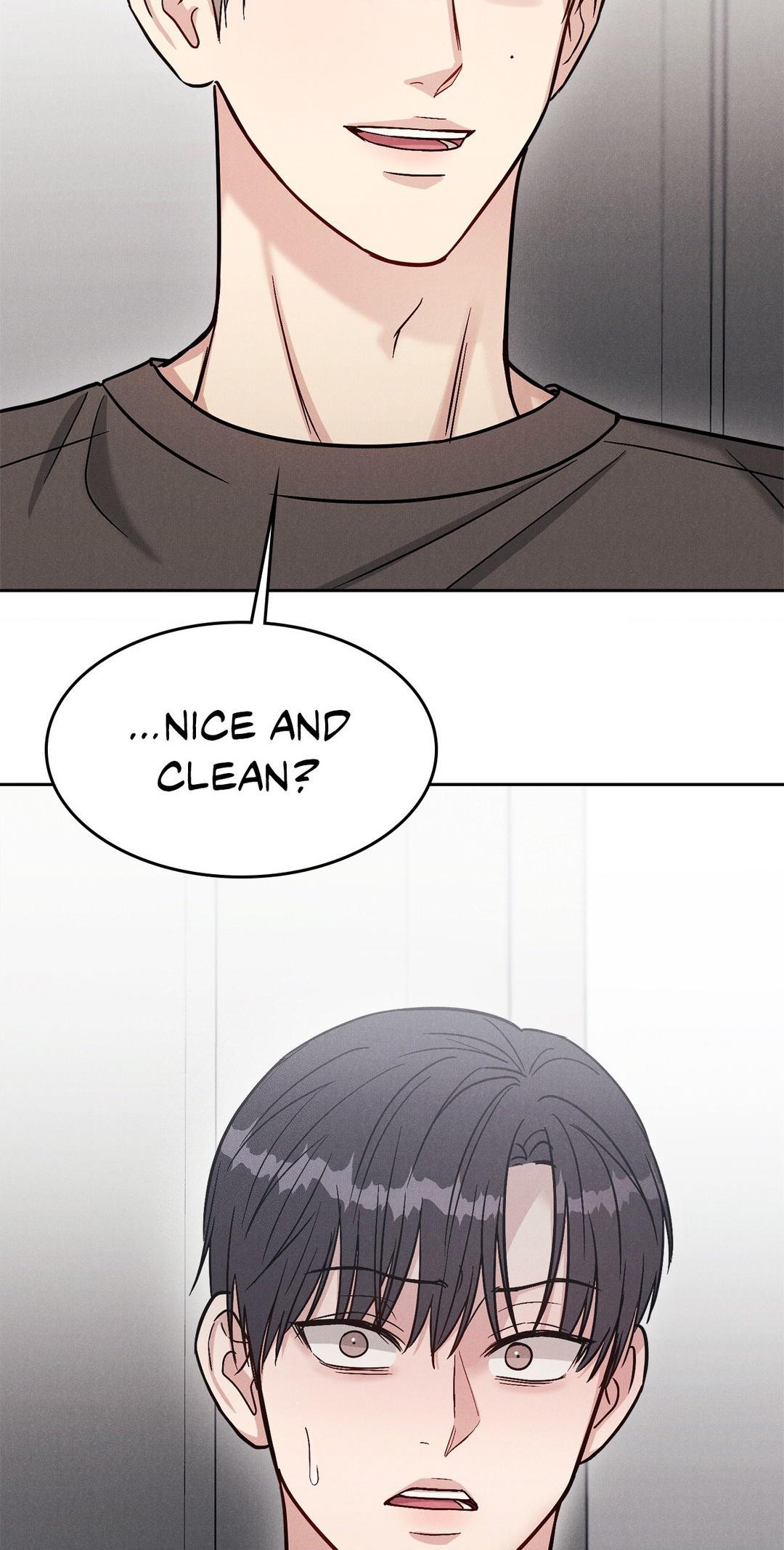 Placebo: Let’s Play Chapter 23 - Page 41
