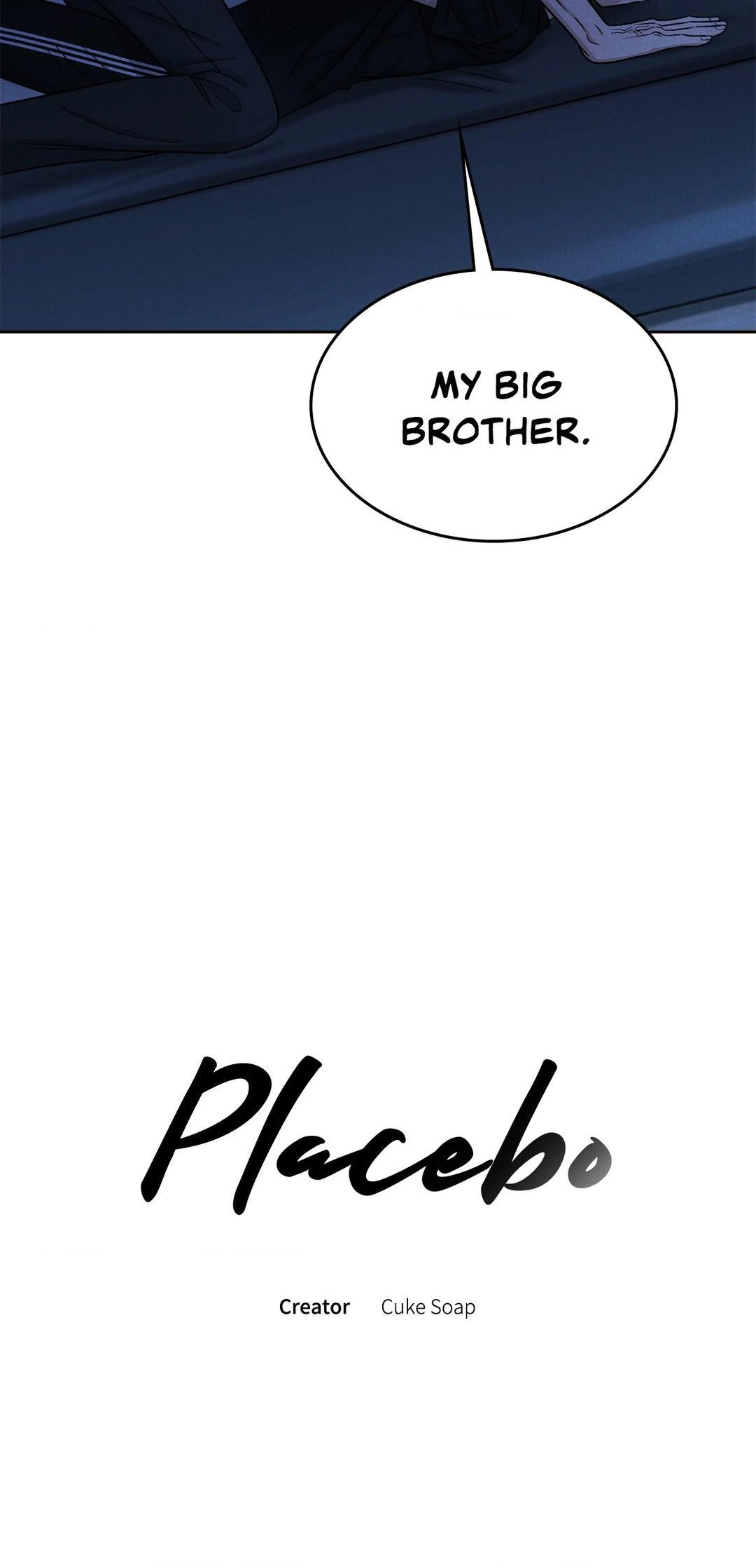 Placebo: Let’s Play Chapter 23 - Page 6