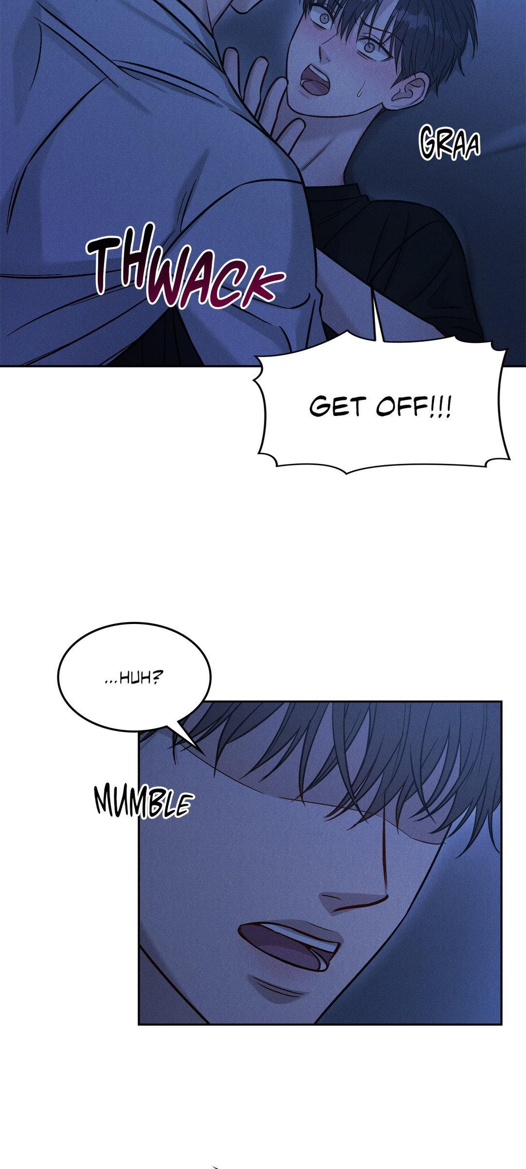 Placebo: Let’s Play Chapter 23 - Page 8
