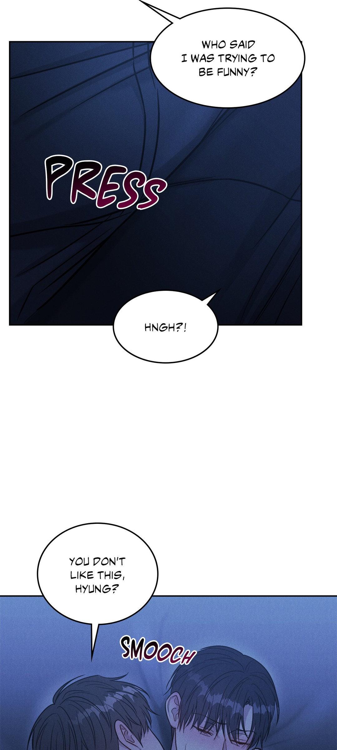 Placebo: Let’s Play Chapter 23 - Page 9