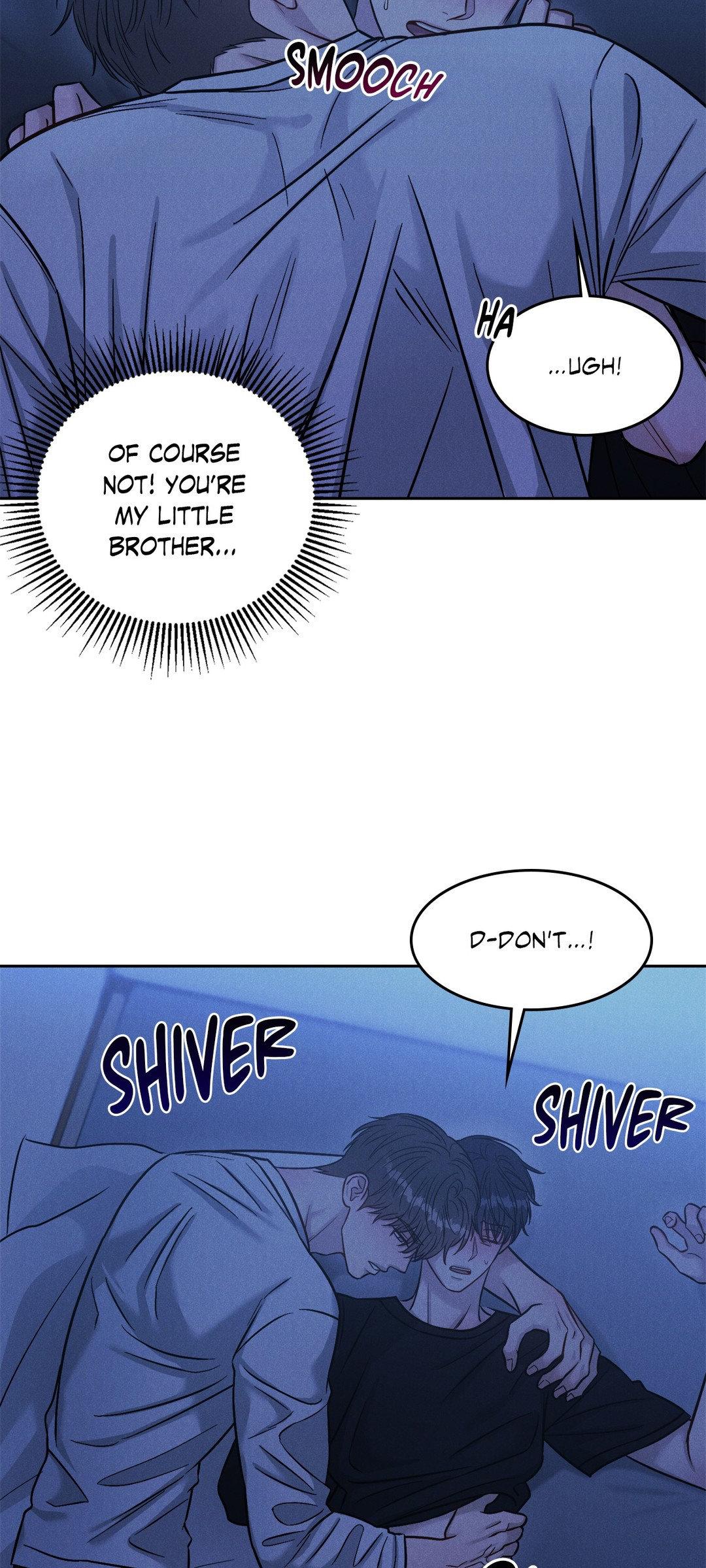 Placebo: Let’s Play Chapter 23 - Page 10