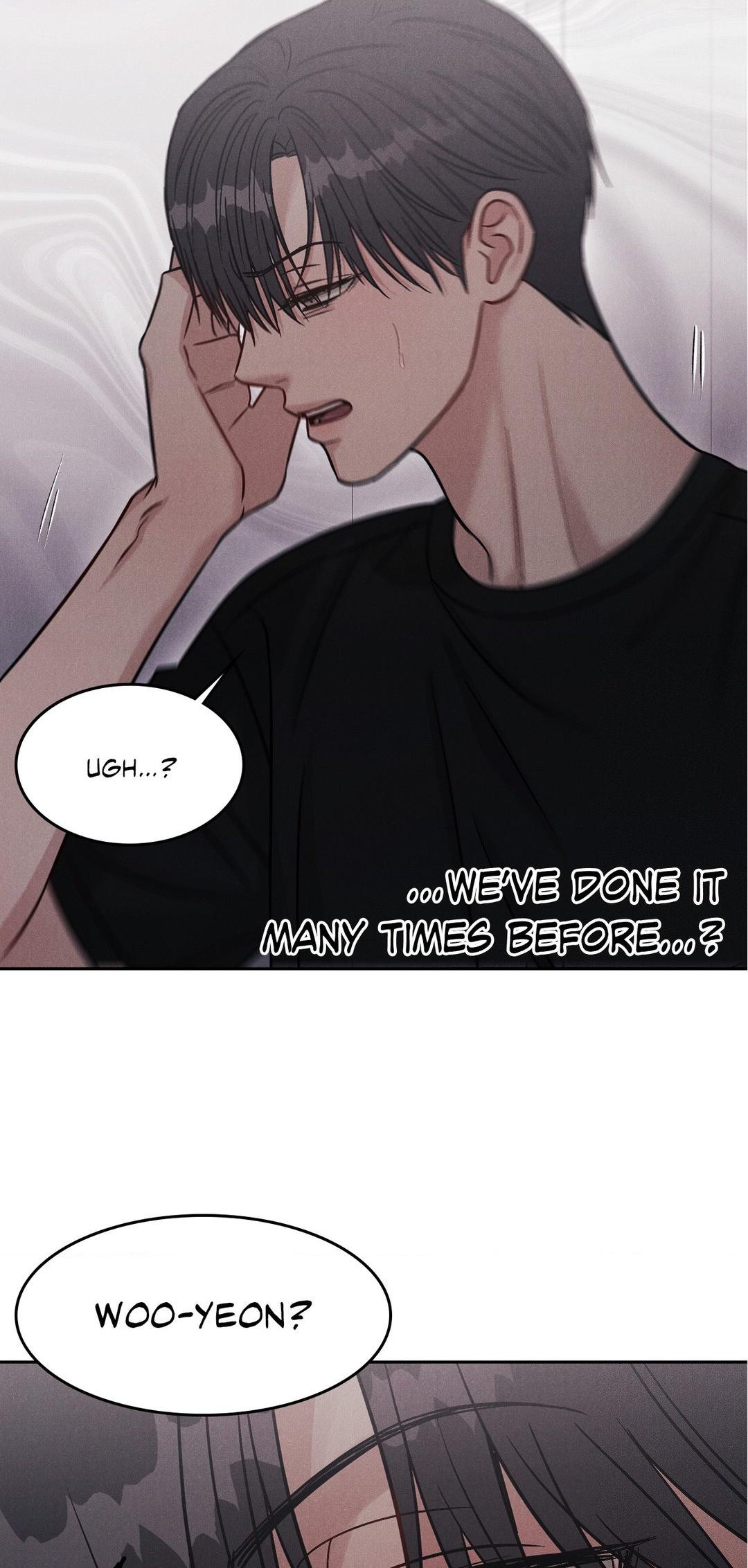 Placebo: Let’s Play Chapter 24 - Page 2