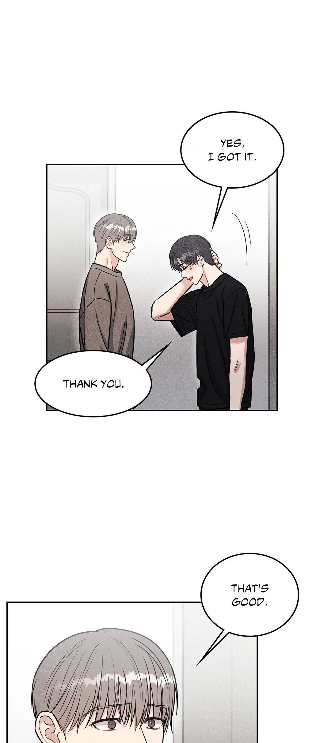 Placebo: Let’s Play Chapter 24 - Page 11