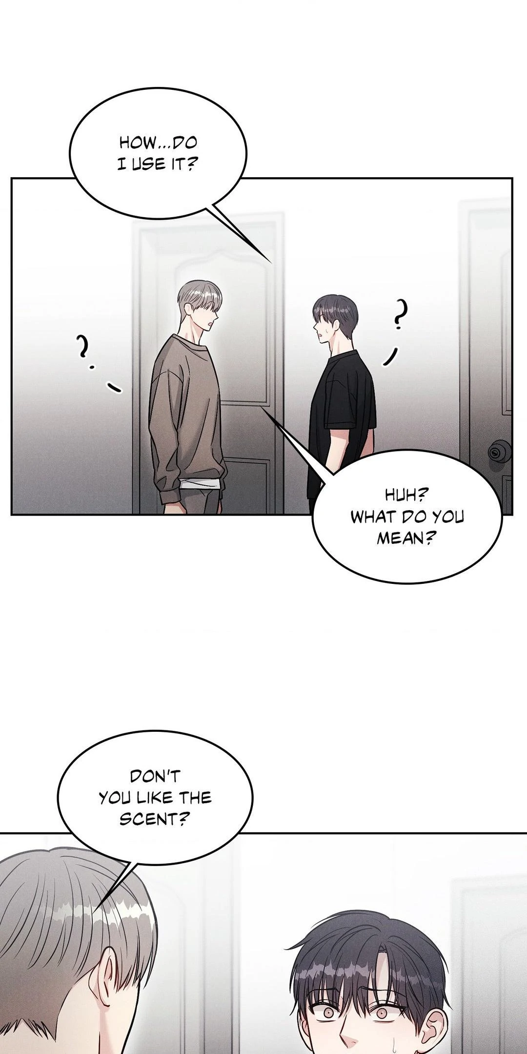 Placebo: Let’s Play Chapter 24 - Page 13