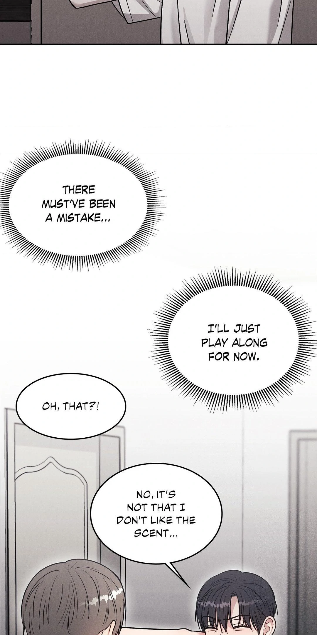 Placebo: Let’s Play Chapter 24 - Page 16