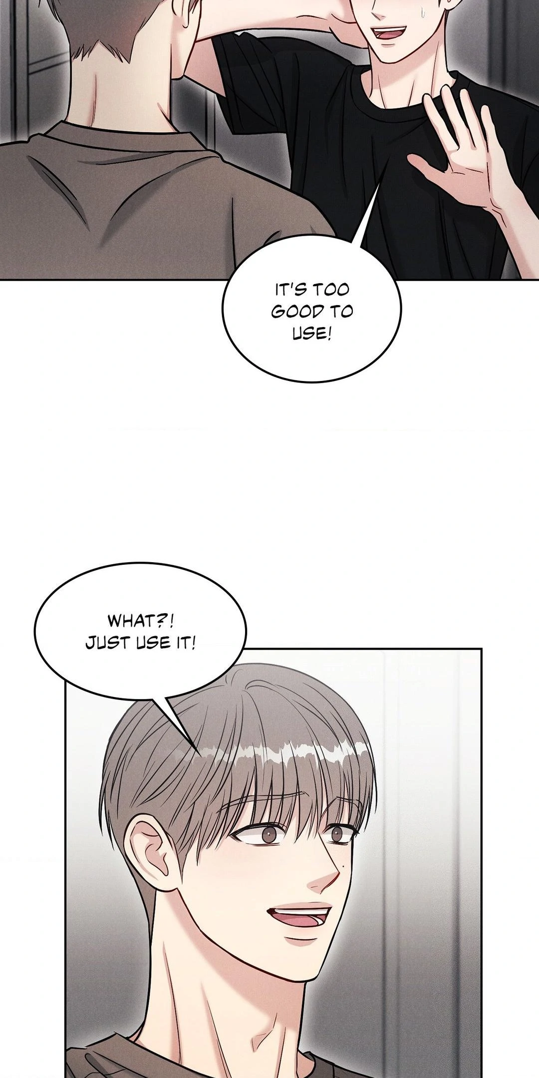 Placebo: Let’s Play Chapter 24 - Page 17
