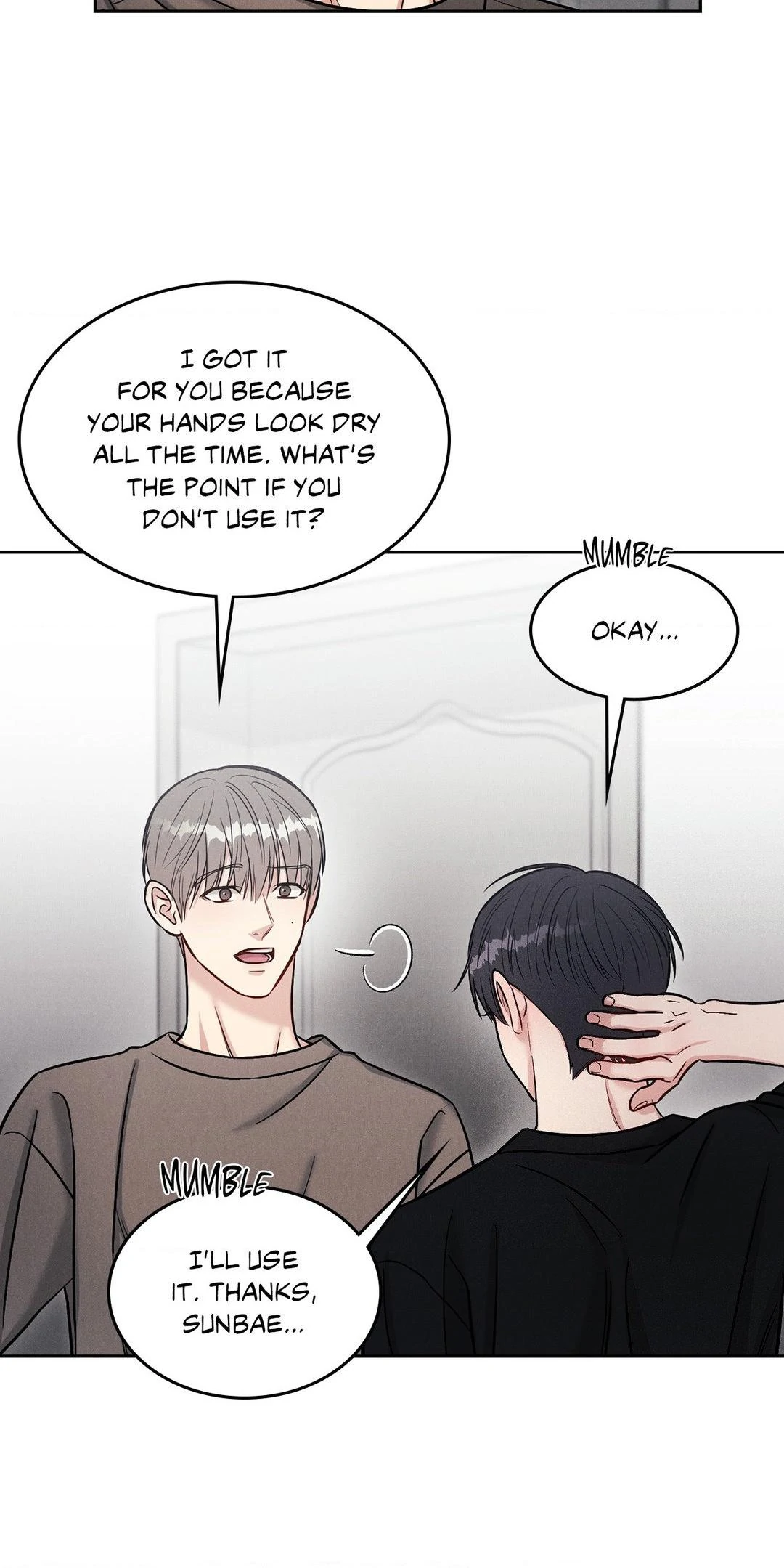Placebo: Let’s Play Chapter 24 - Page 18