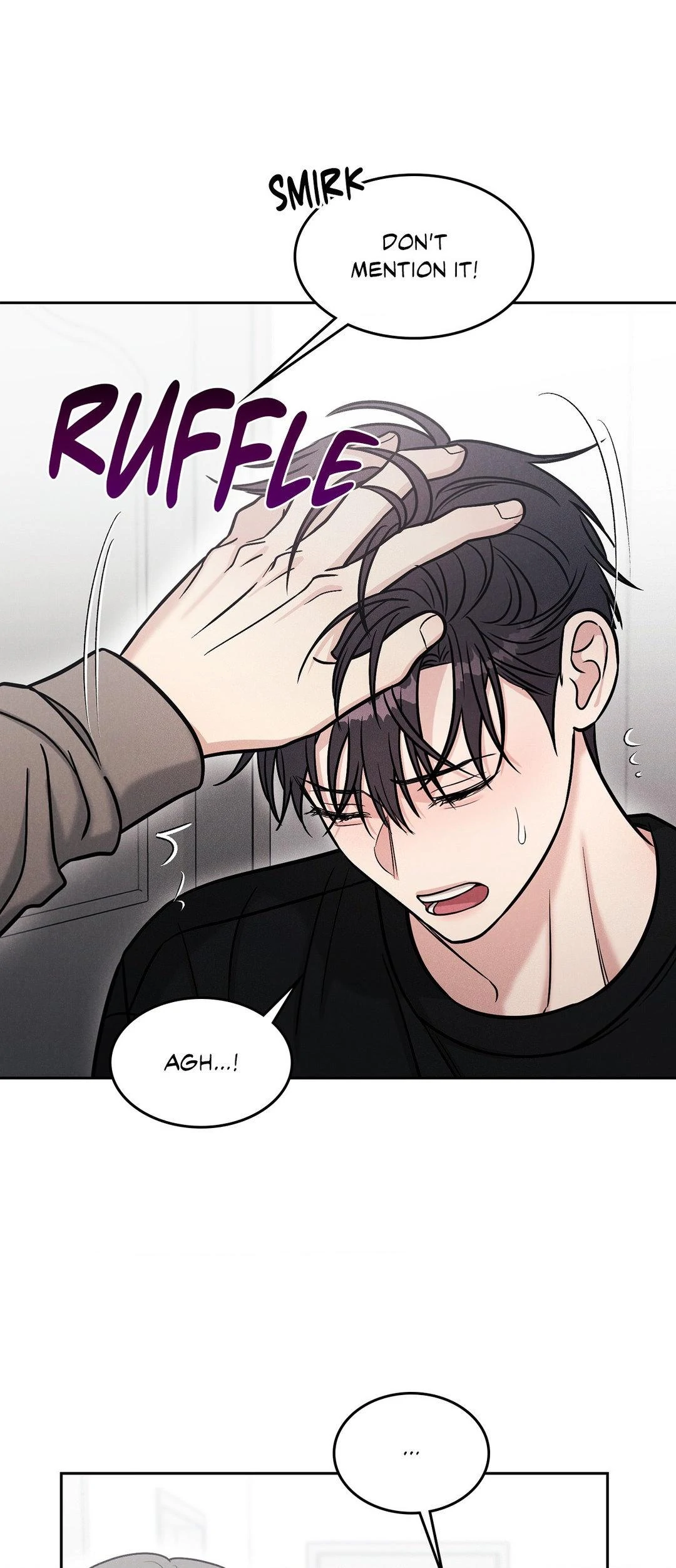 Placebo: Let’s Play Chapter 24 - Page 19