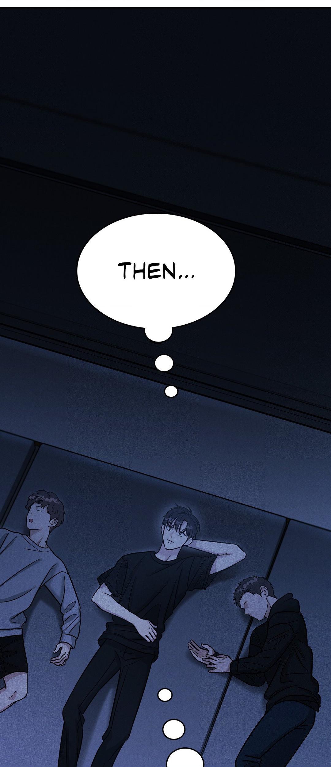 Placebo: Let’s Play Chapter 24 - Page 22