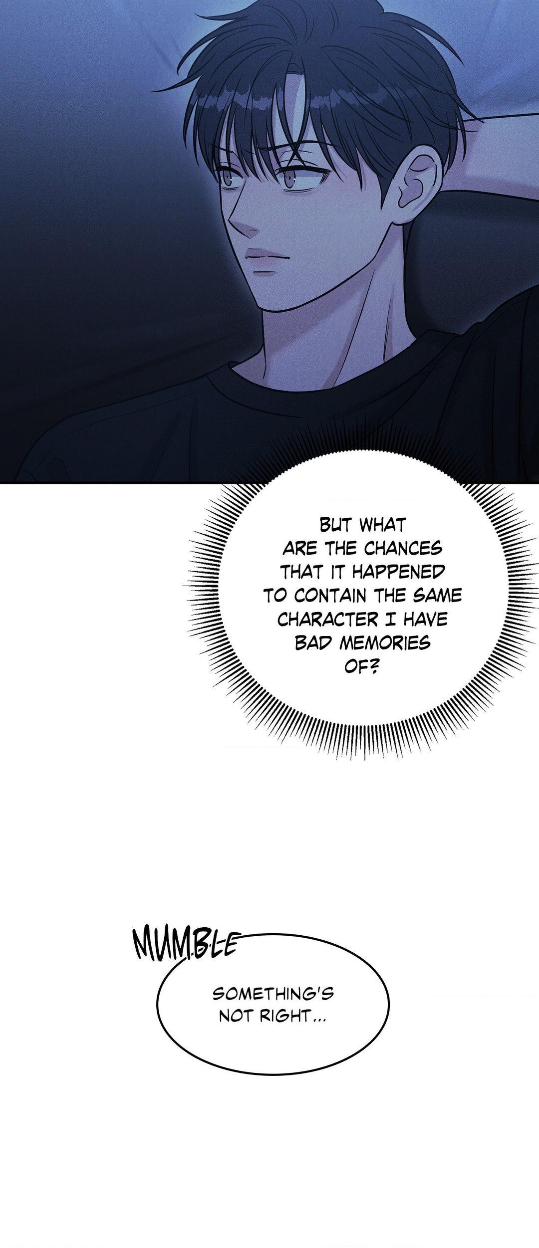 Placebo: Let’s Play Chapter 24 - Page 24