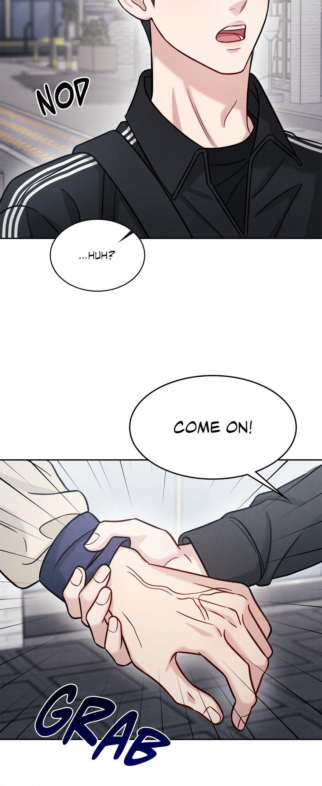Placebo: Let’s Play Chapter 24 - Page 28