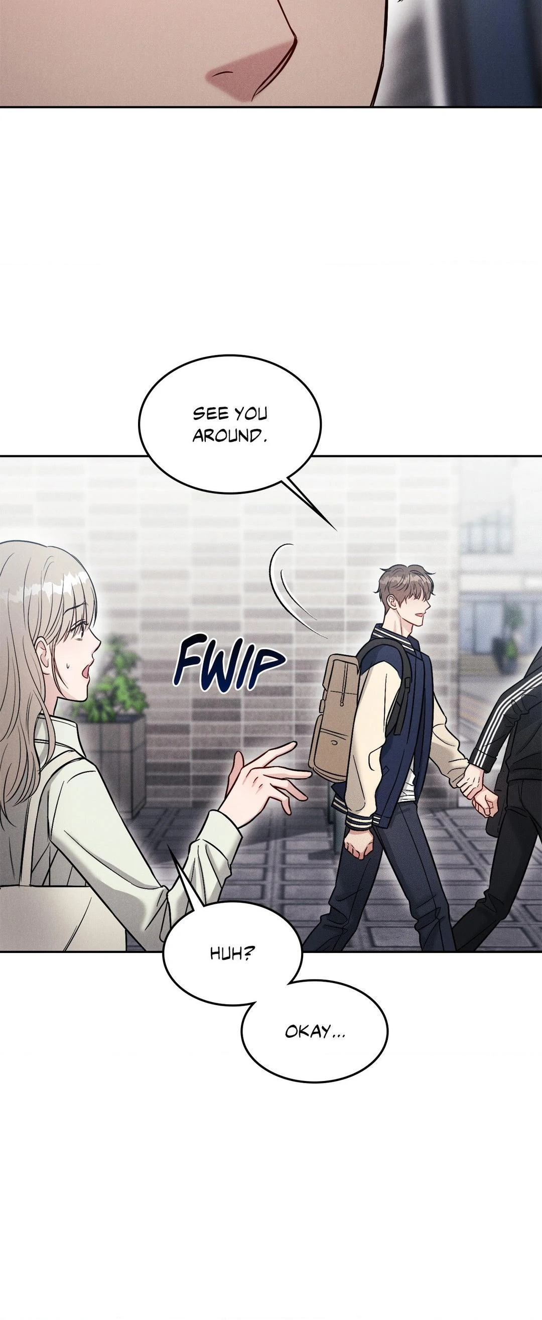 Placebo: Let’s Play Chapter 24 - Page 30