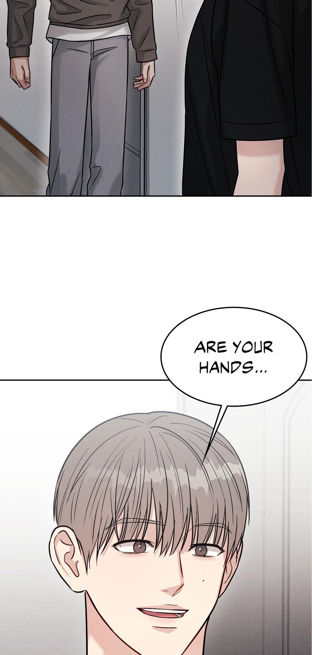 Placebo: Let’s Play Chapter 24 - Page 4