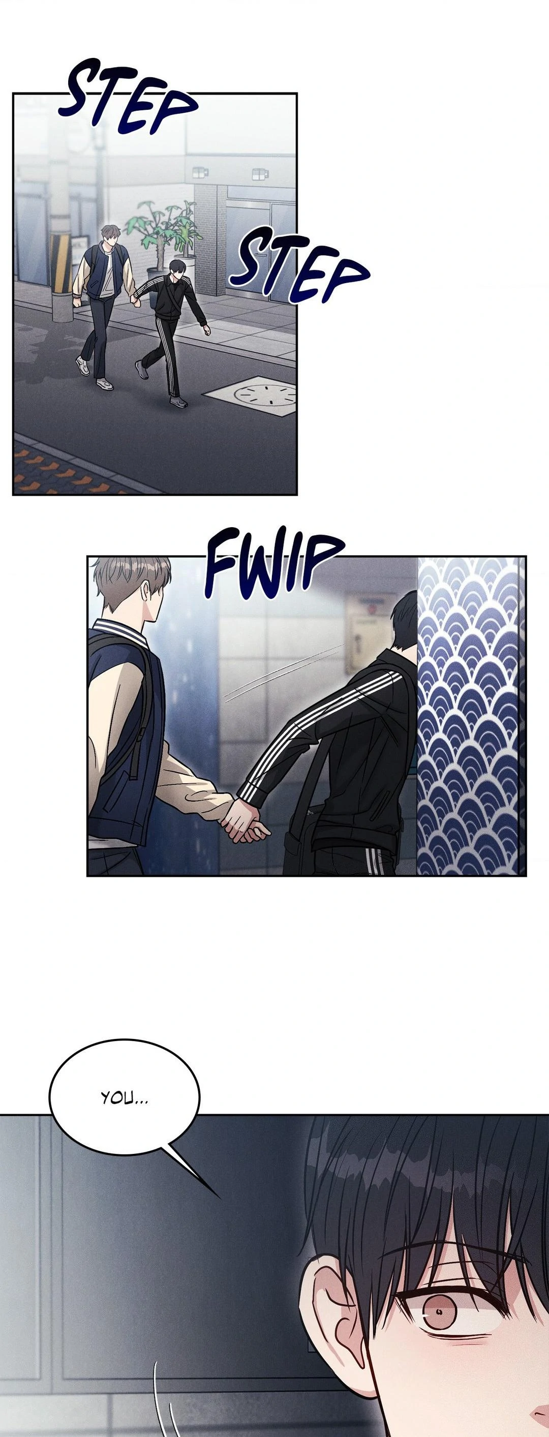 Placebo: Let’s Play Chapter 24 - Page 31