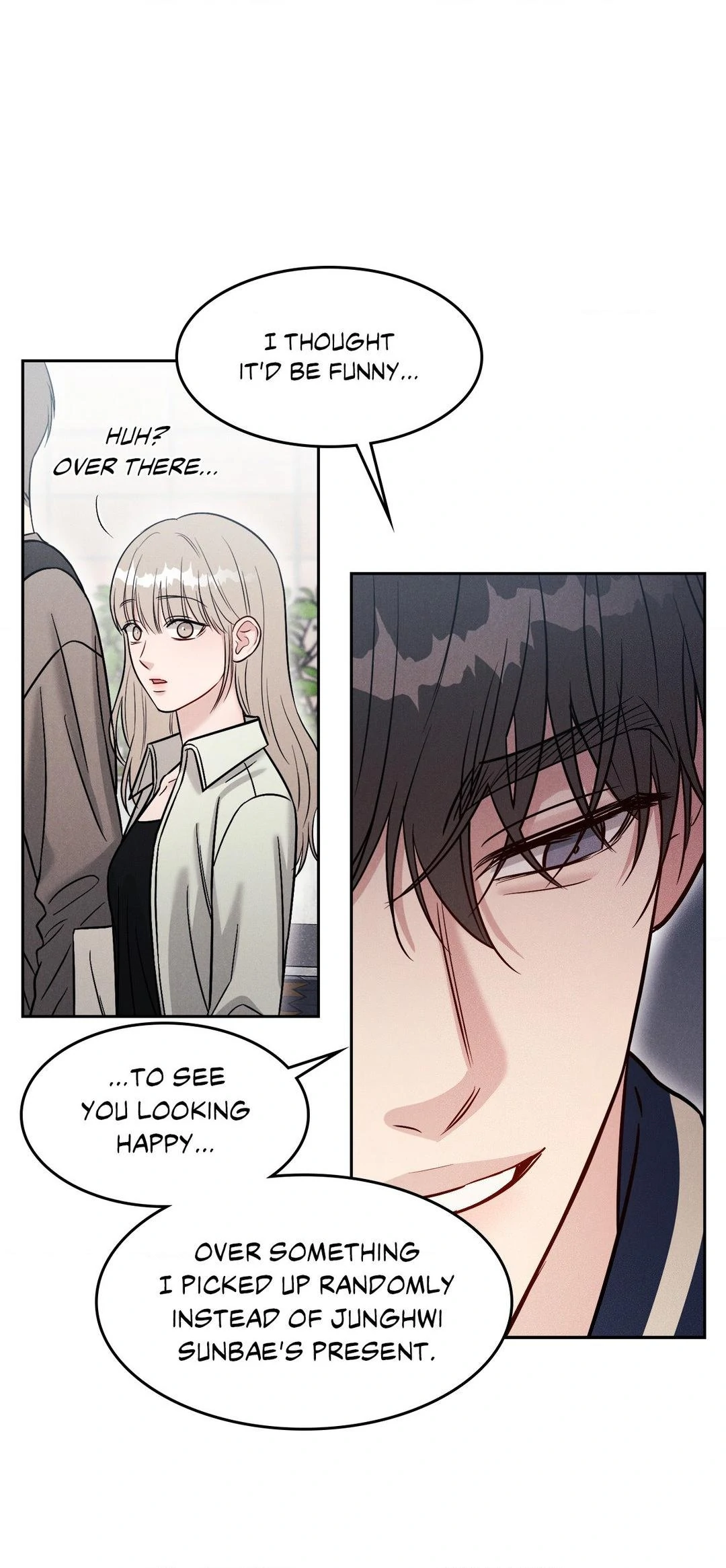 Placebo: Let’s Play Chapter 24 - Page 42