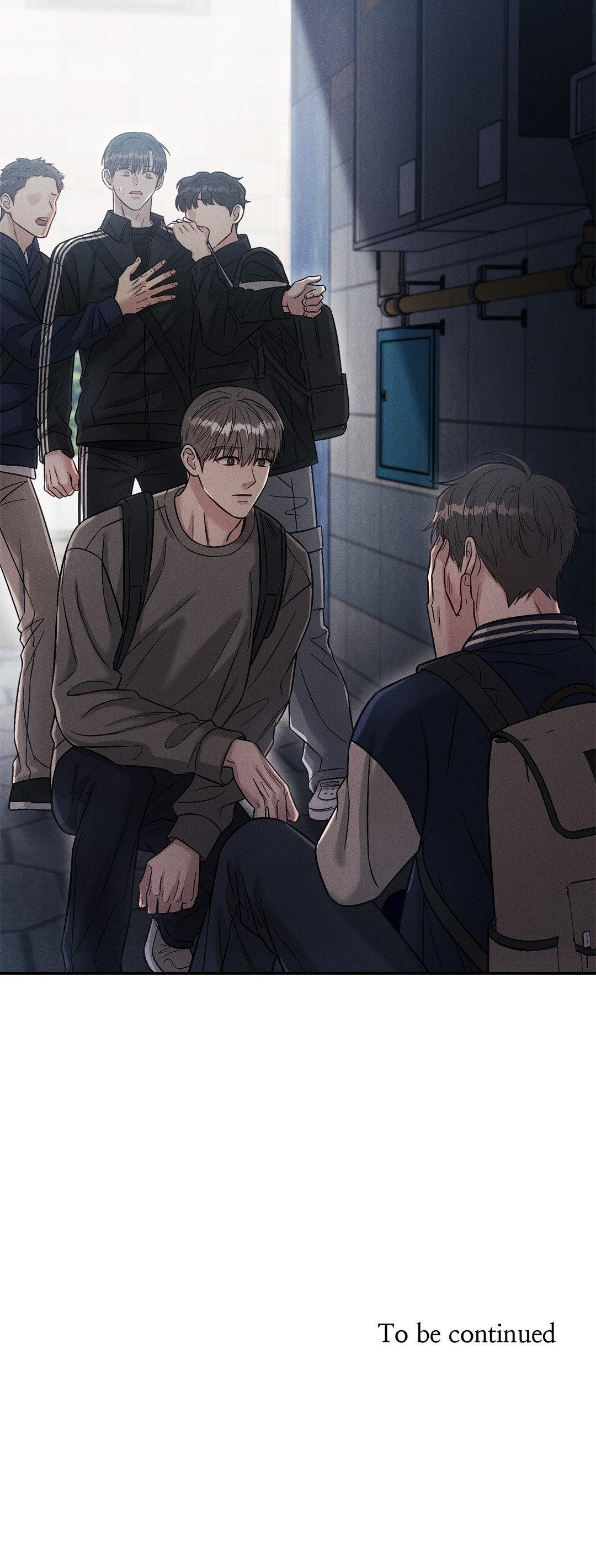 Placebo: Let’s Play Chapter 24 - Page 48