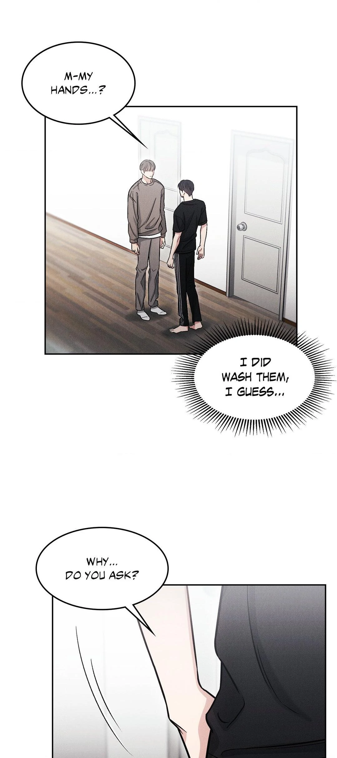 Placebo: Let’s Play Chapter 24 - Page 7