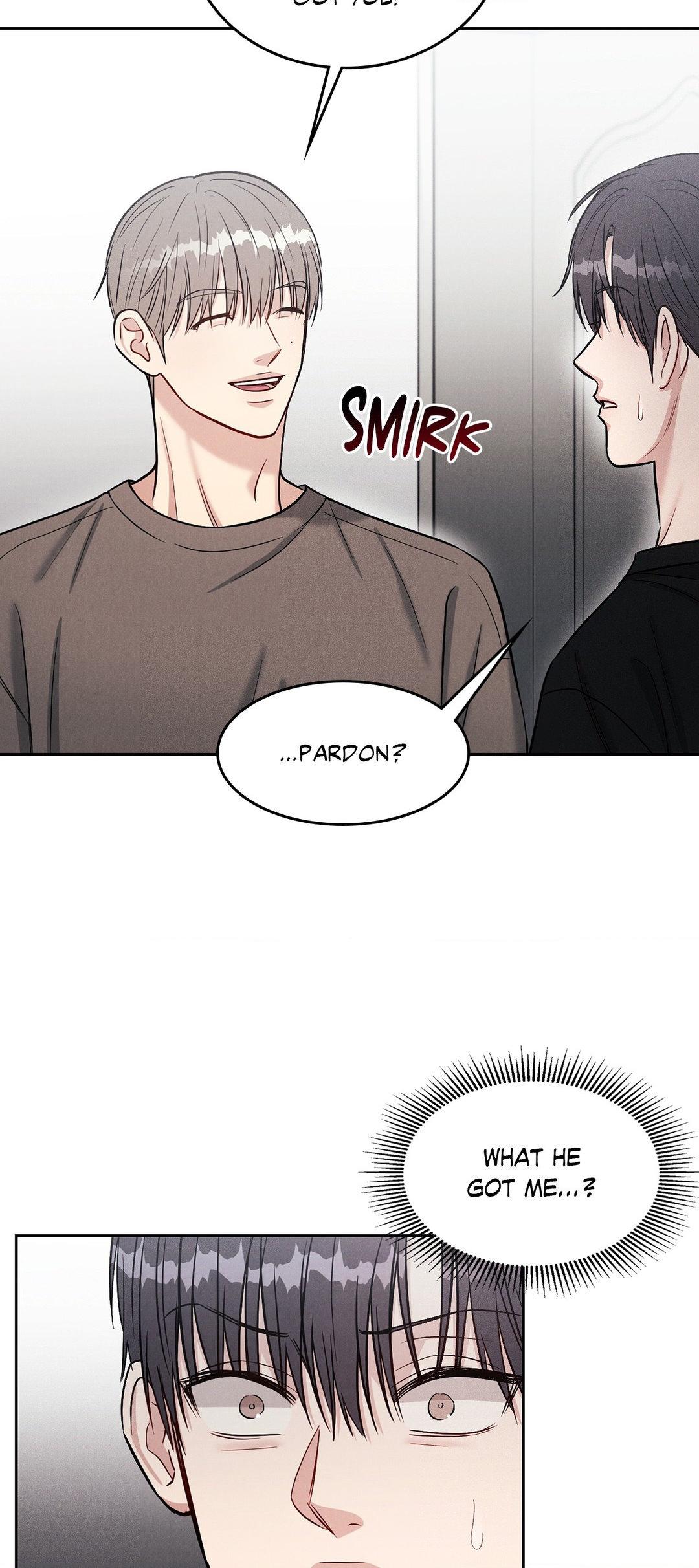 Placebo: Let’s Play Chapter 24 - Page 9