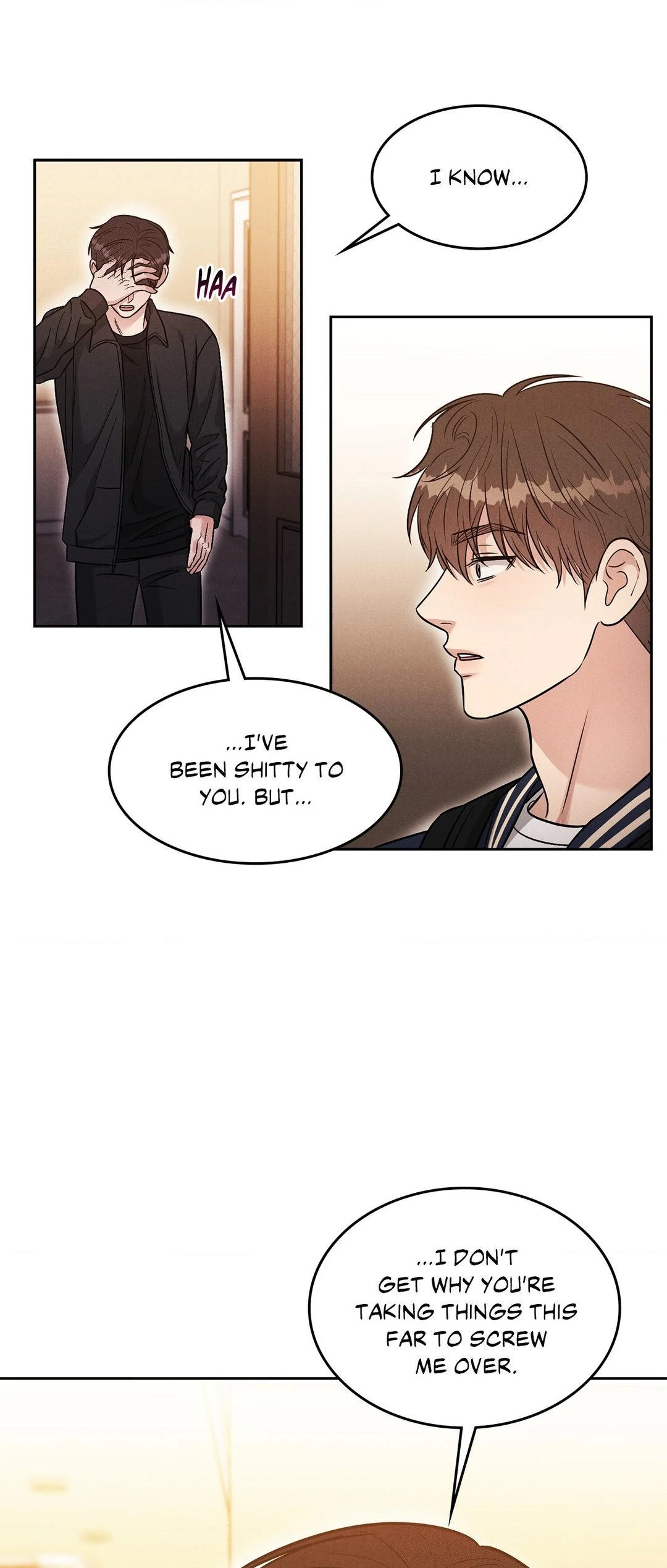 Placebo: Let’s Play Chapter 25 - Page 22