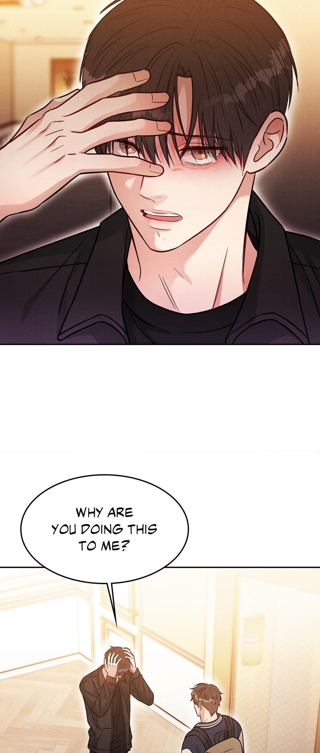 Placebo: Let’s Play Chapter 25 - Page 23