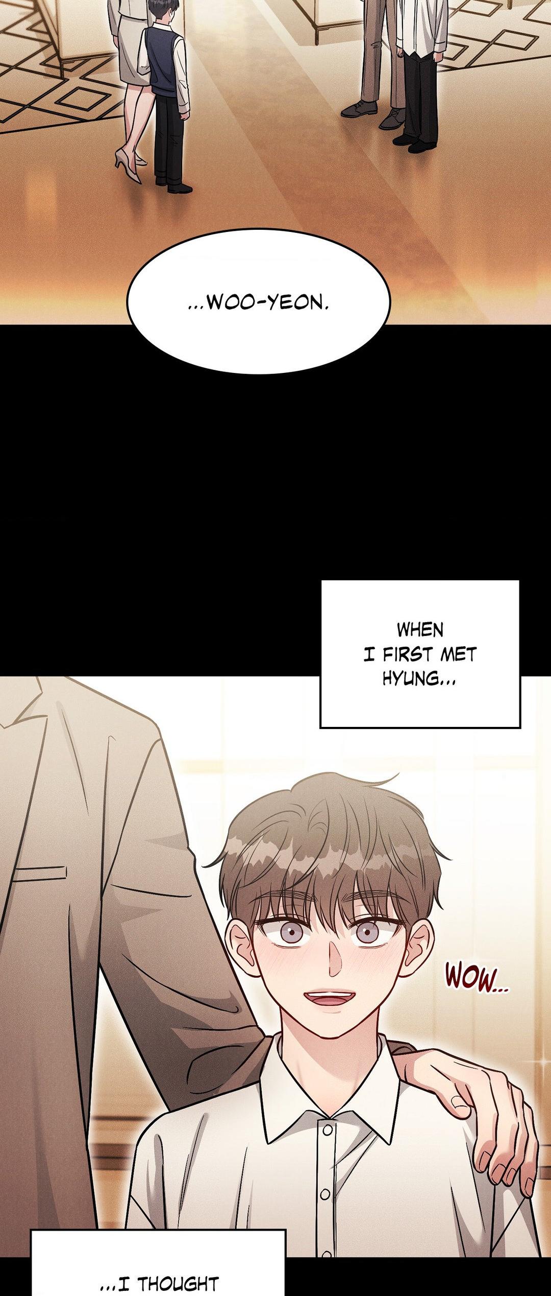 Placebo: Let’s Play Chapter 25 - Page 27