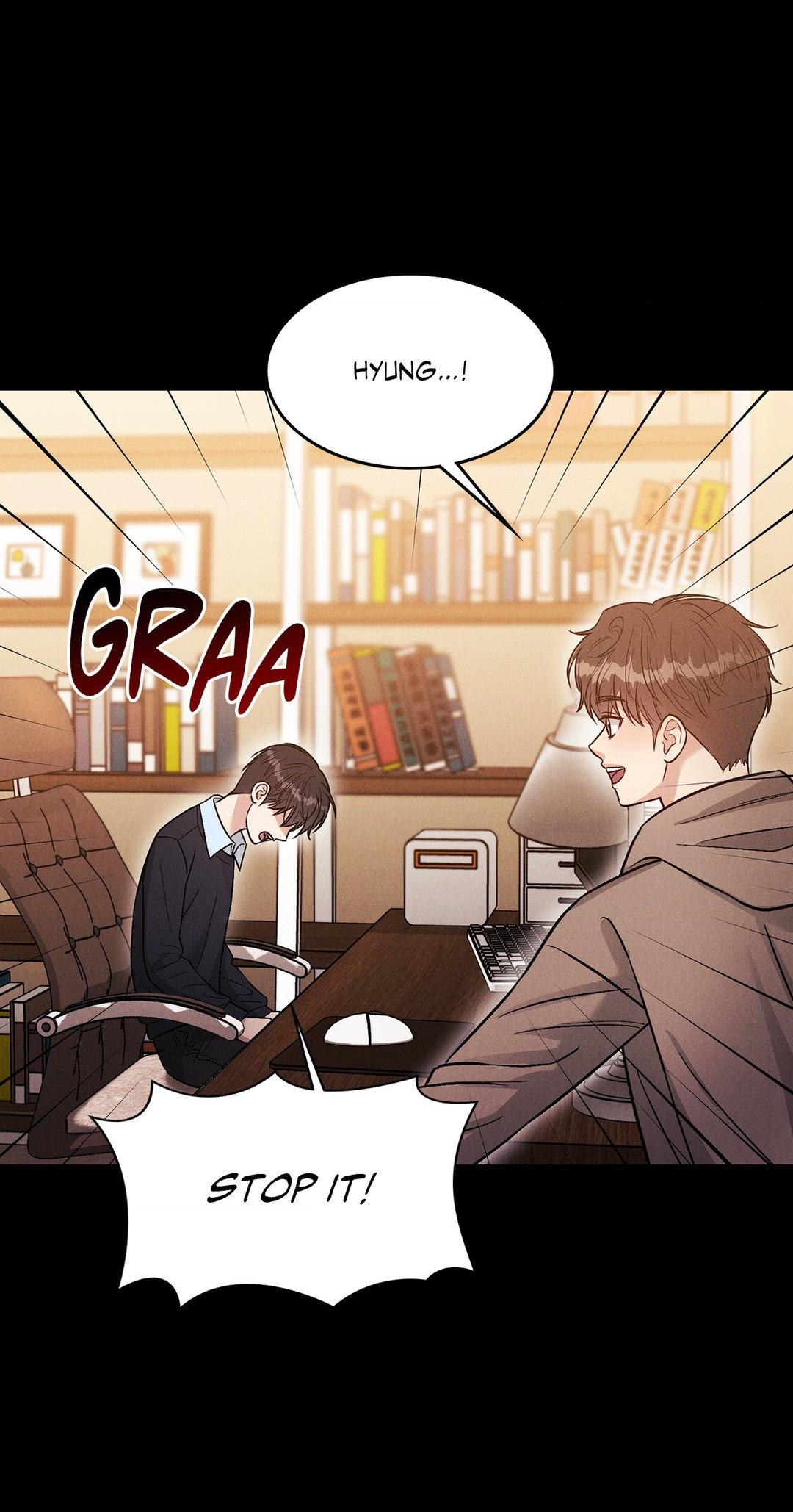 Placebo: Let’s Play Chapter 25 - Page 31