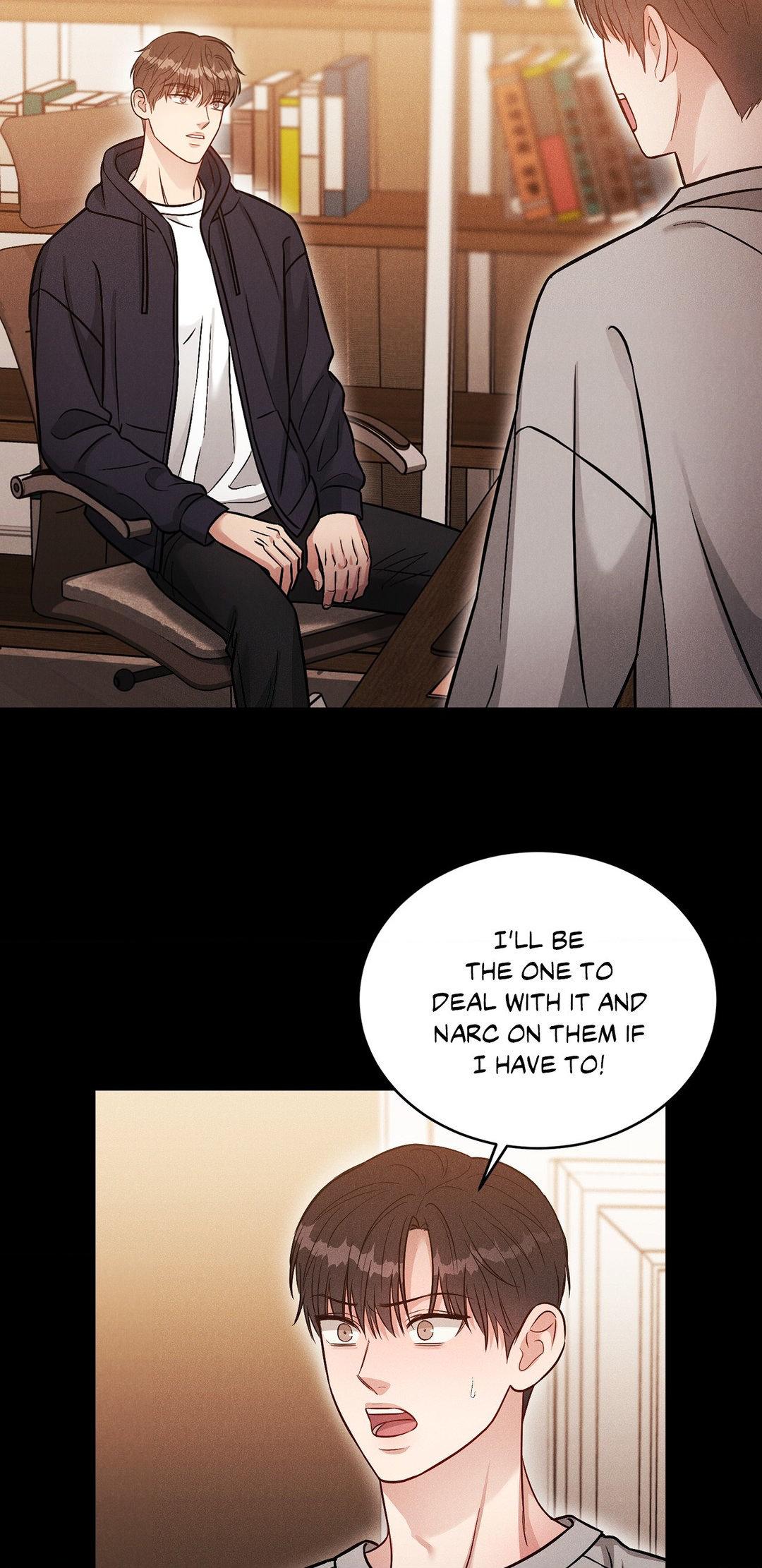 Placebo: Let’s Play Chapter 25 - Page 37