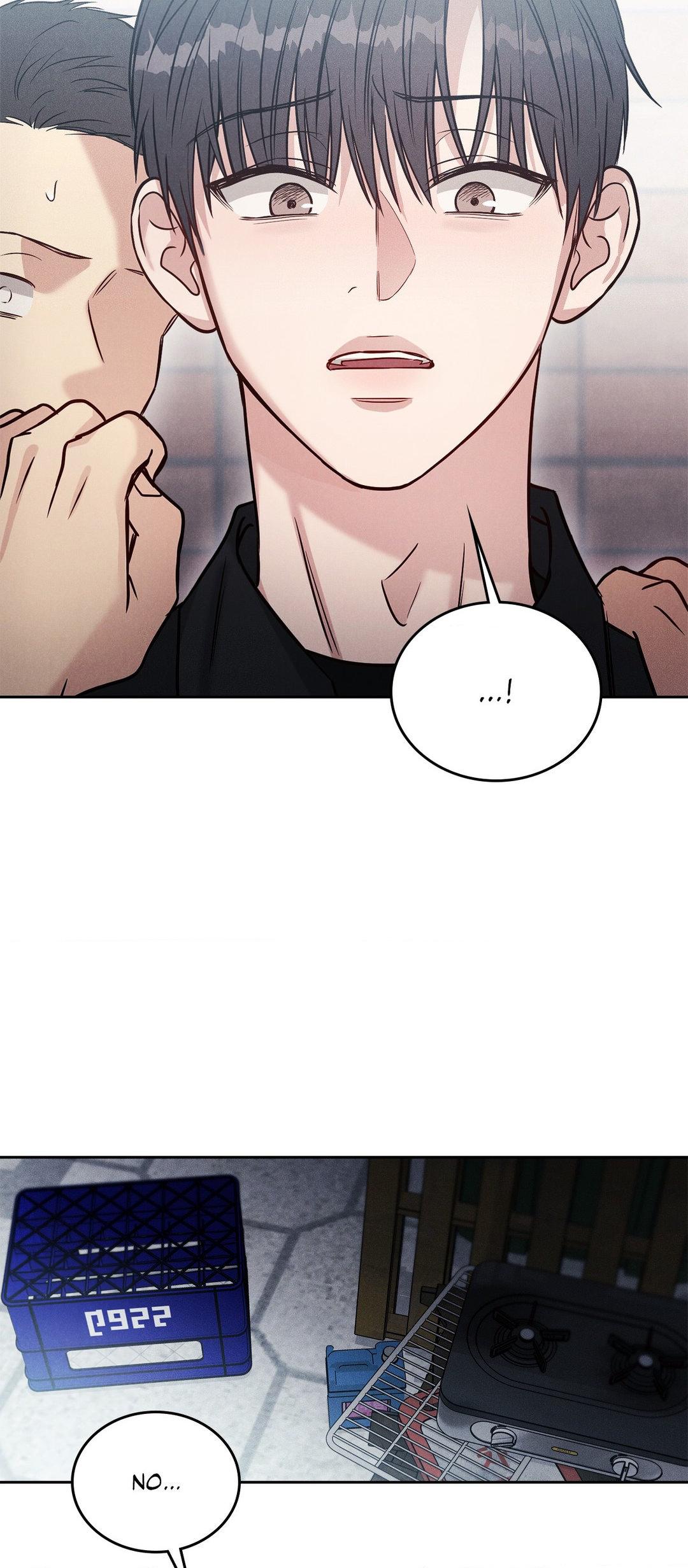 Placebo: Let’s Play Chapter 25 - Page 5