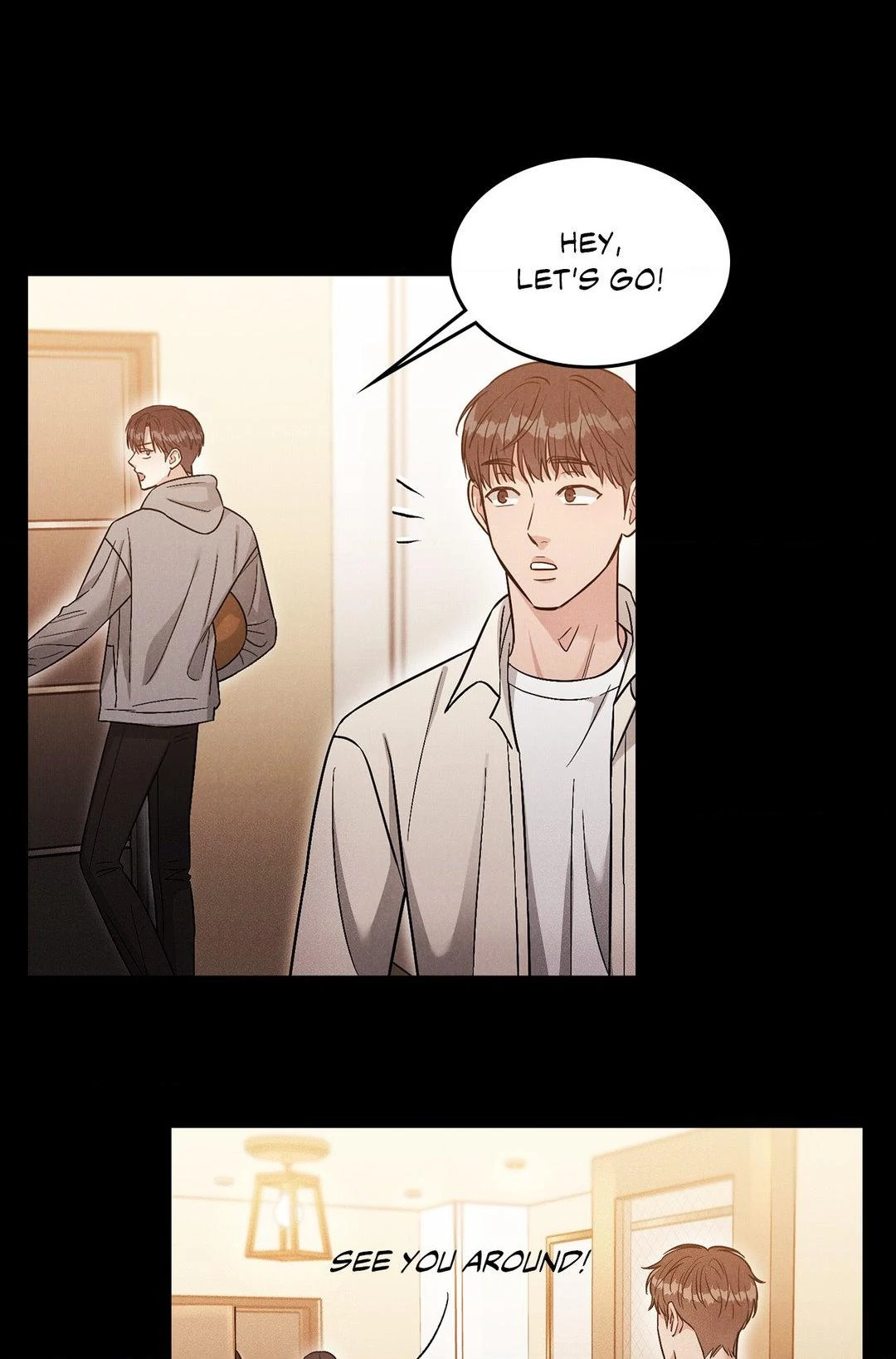 Placebo: Let’s Play Chapter 25 - Page 43