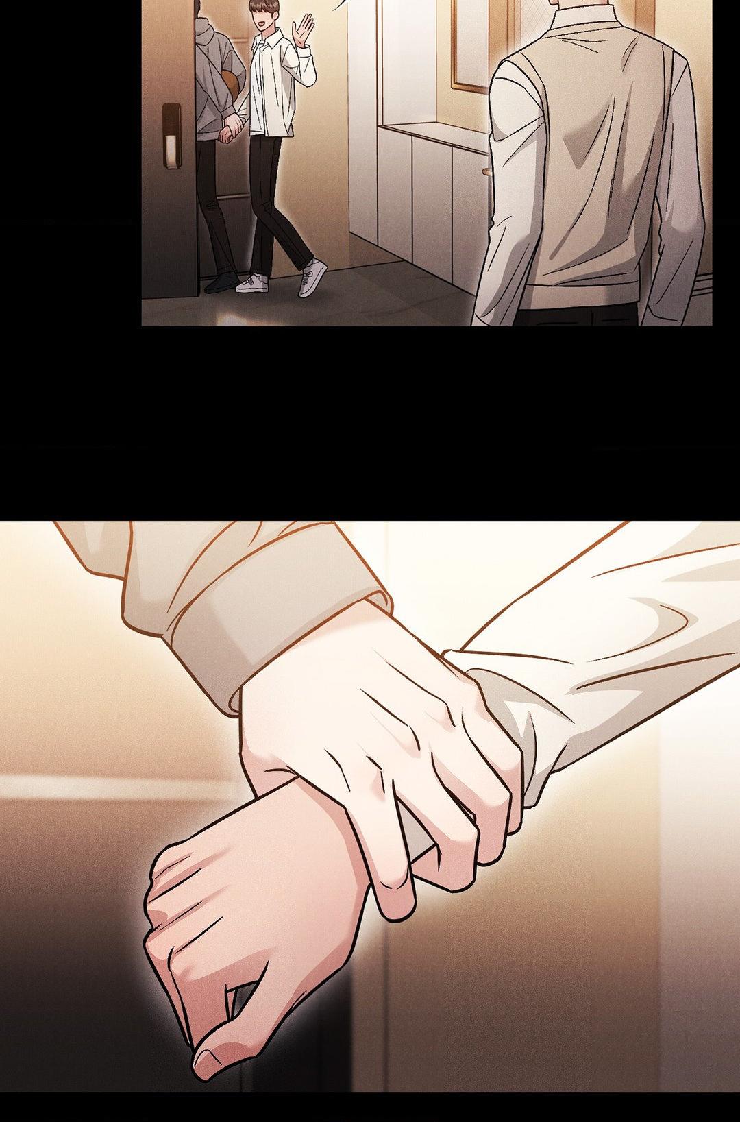Placebo: Let’s Play Chapter 25 - Page 44