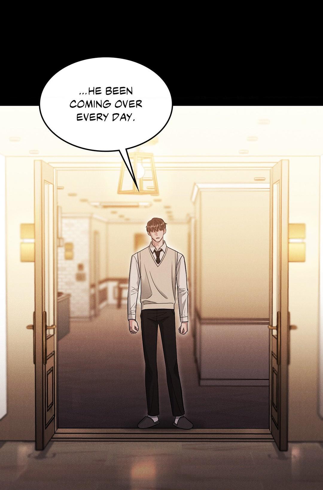 Placebo: Let’s Play Chapter 25 - Page 45