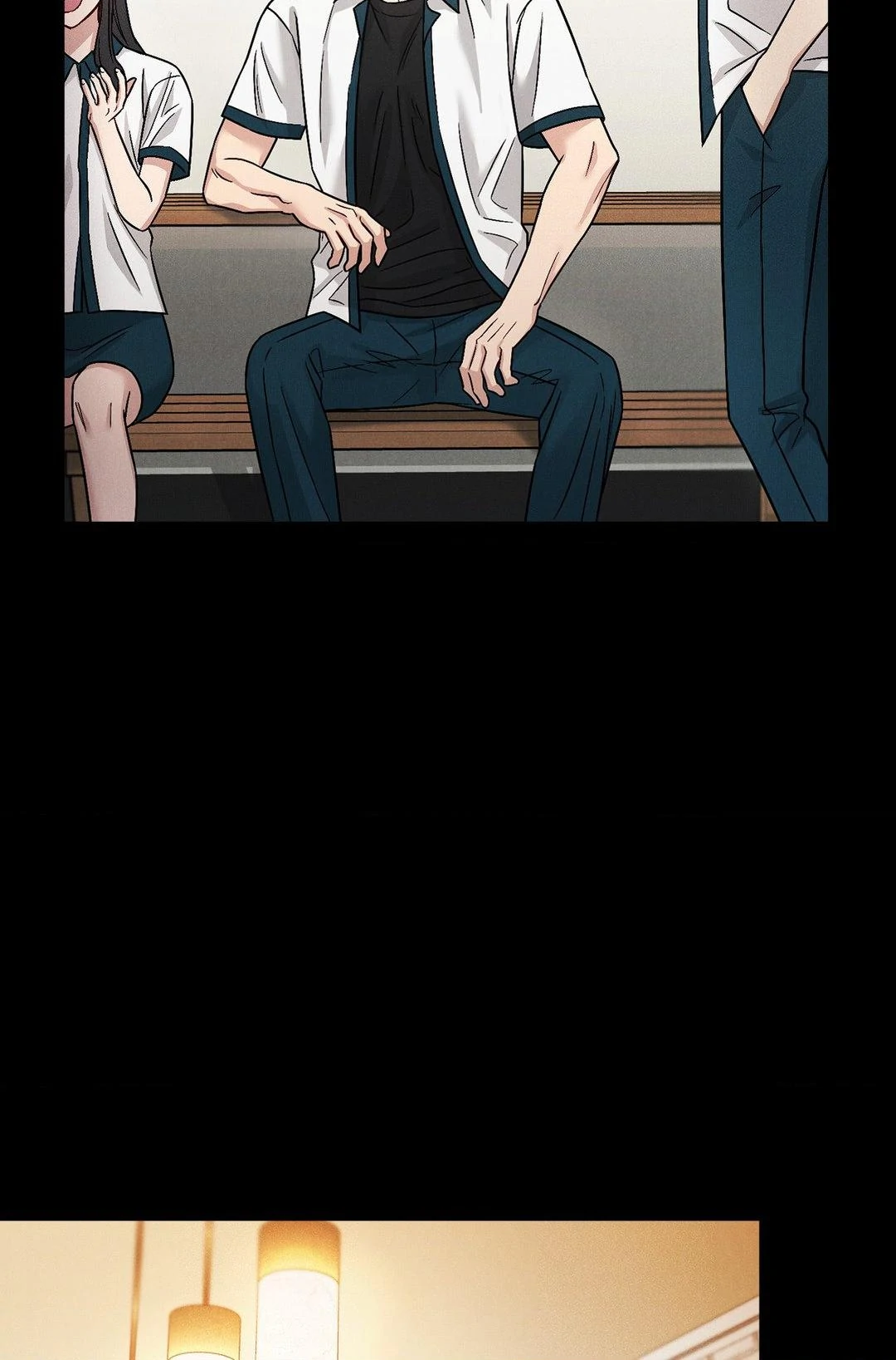Placebo: Let’s Play Chapter 25 - Page 48