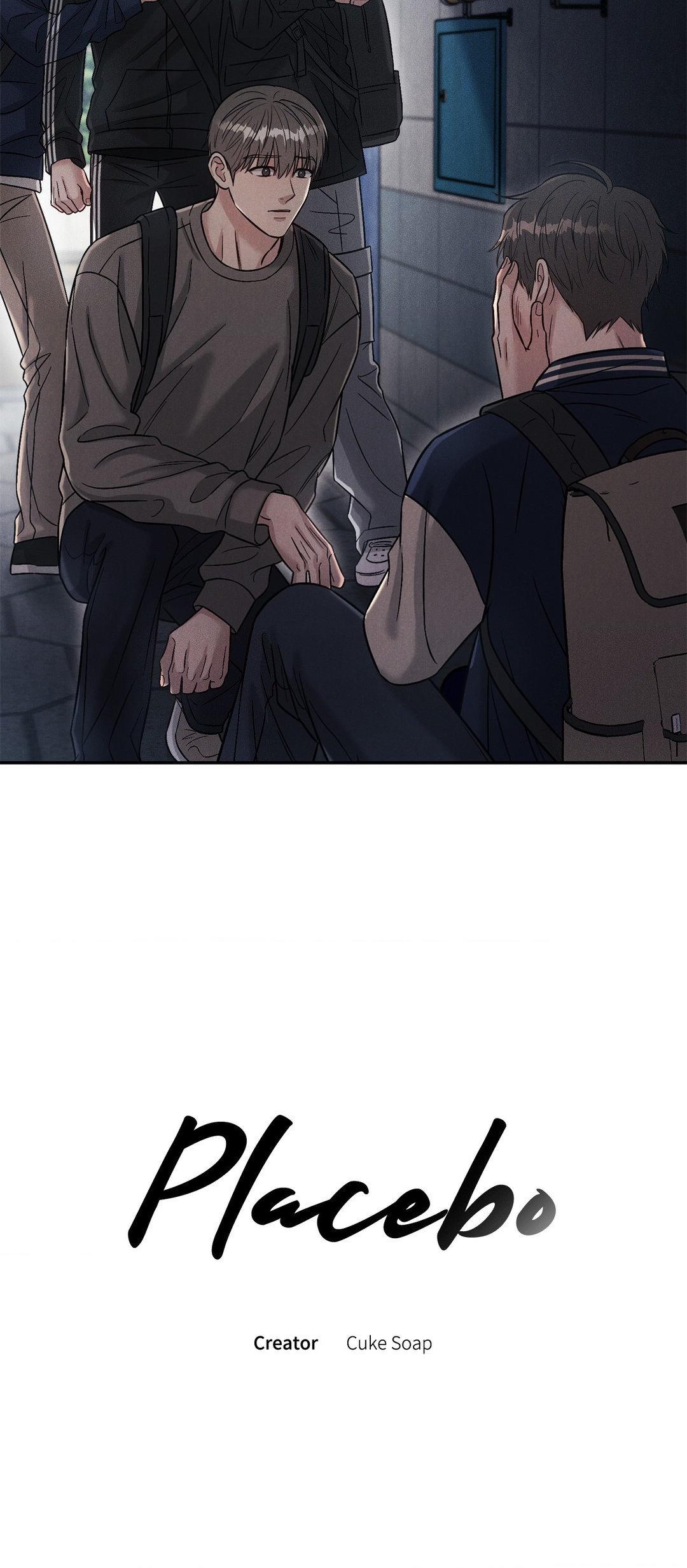 Placebo: Let’s Play Chapter 25 - Page 7