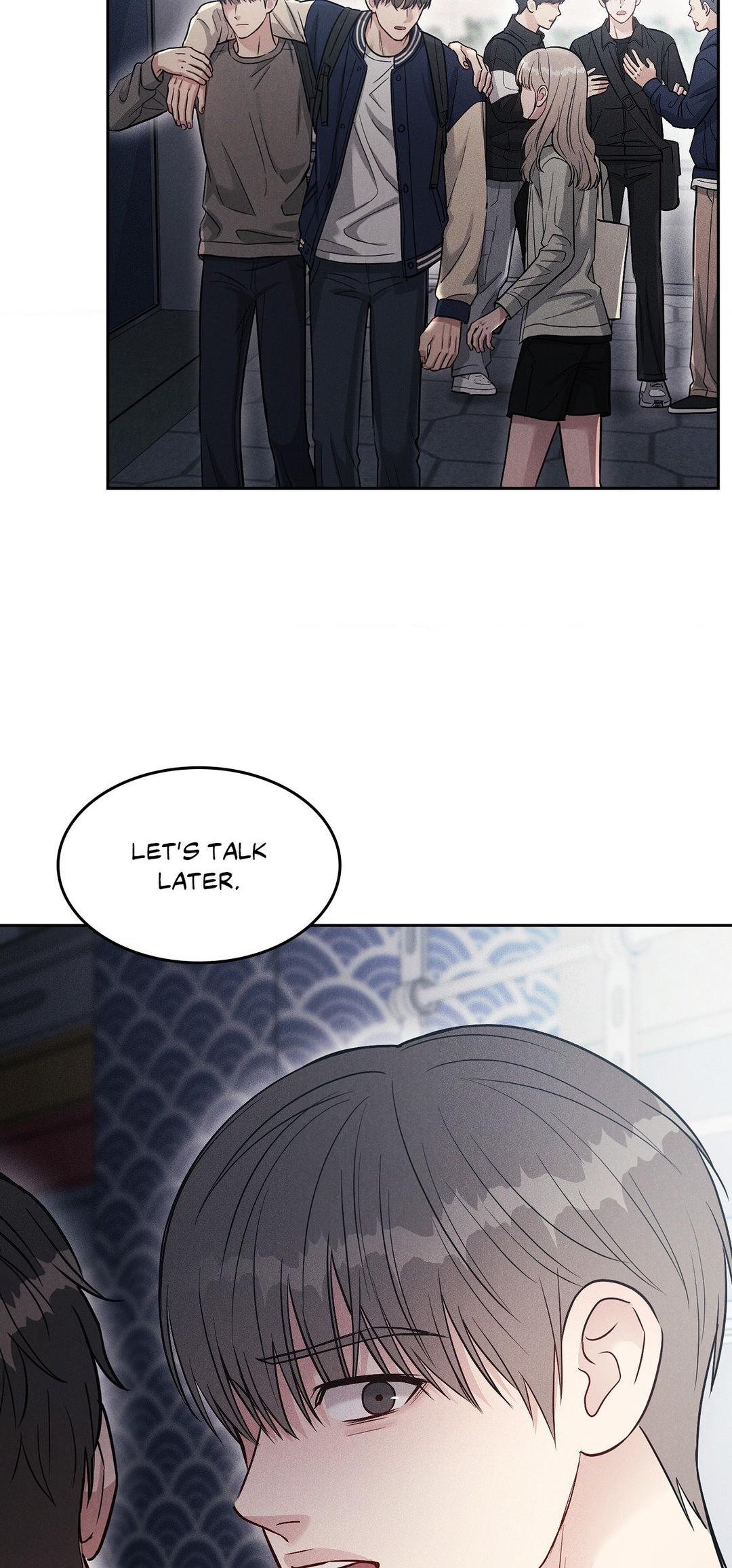 Placebo: Let’s Play Chapter 25 - Page 9