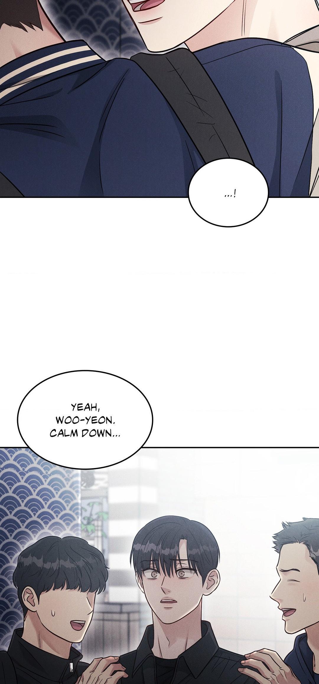 Placebo: Let’s Play Chapter 25 - Page 10