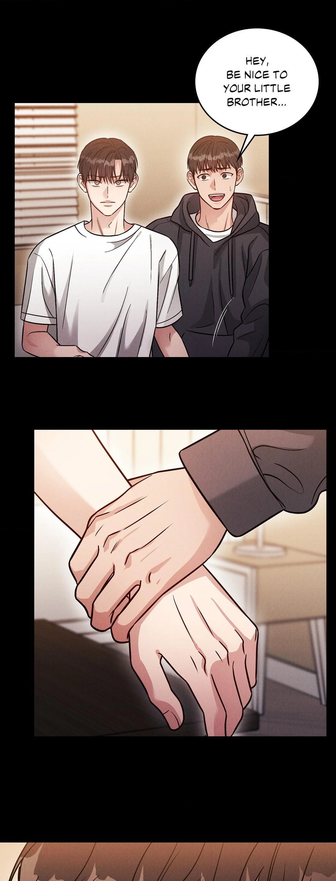 Placebo: Let’s Play Chapter 26 - Page 11
